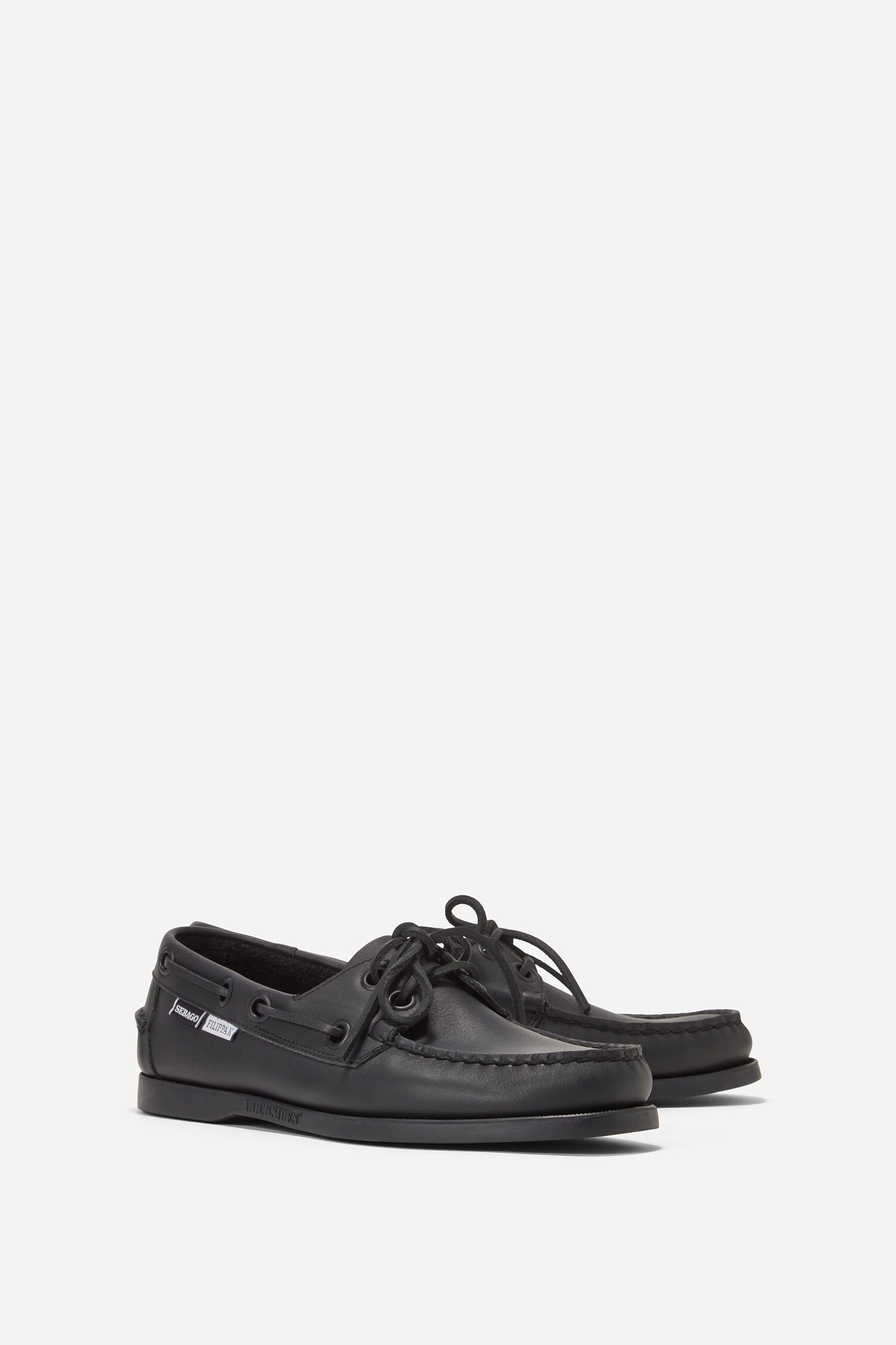 Sebago Filippa K Deckshoe