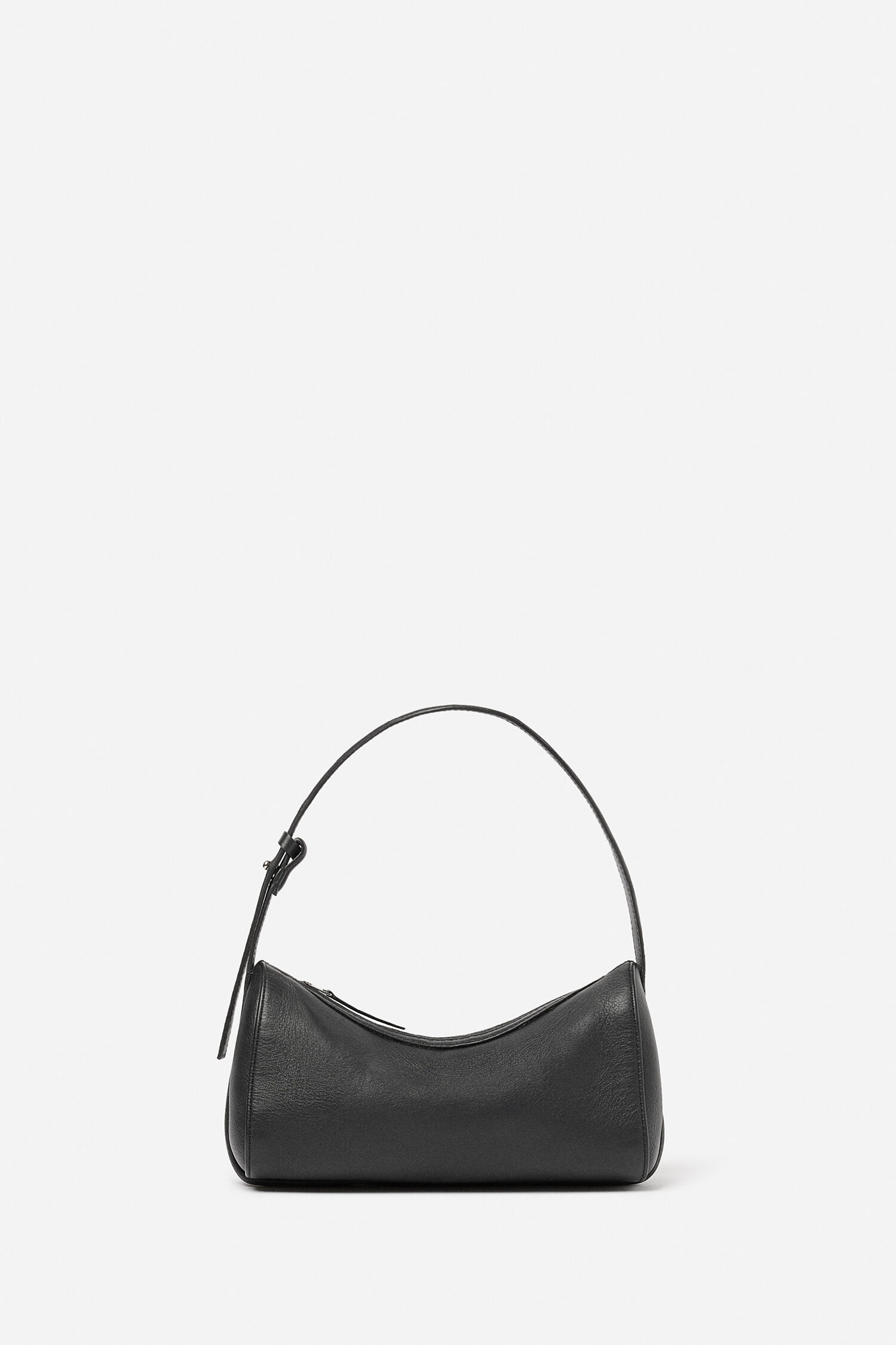 Mini Leather Bag