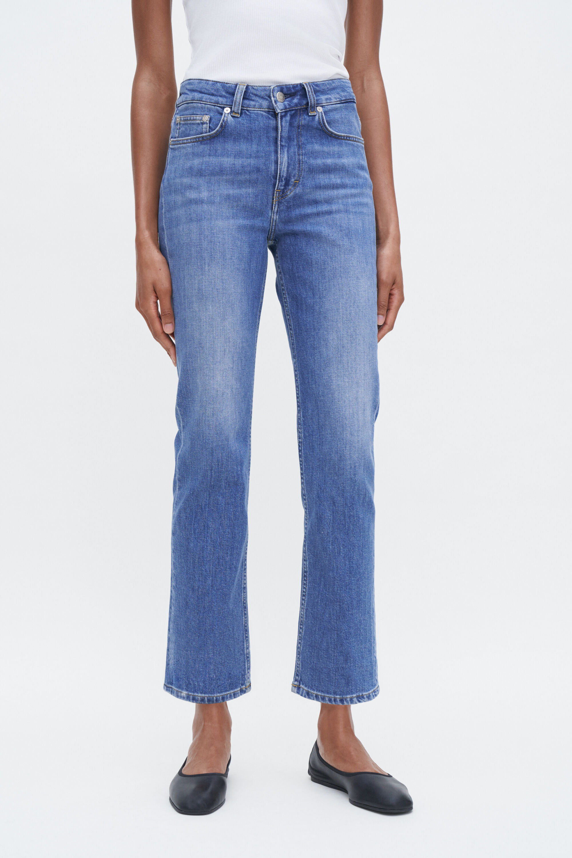 Stella Jeans Cropped