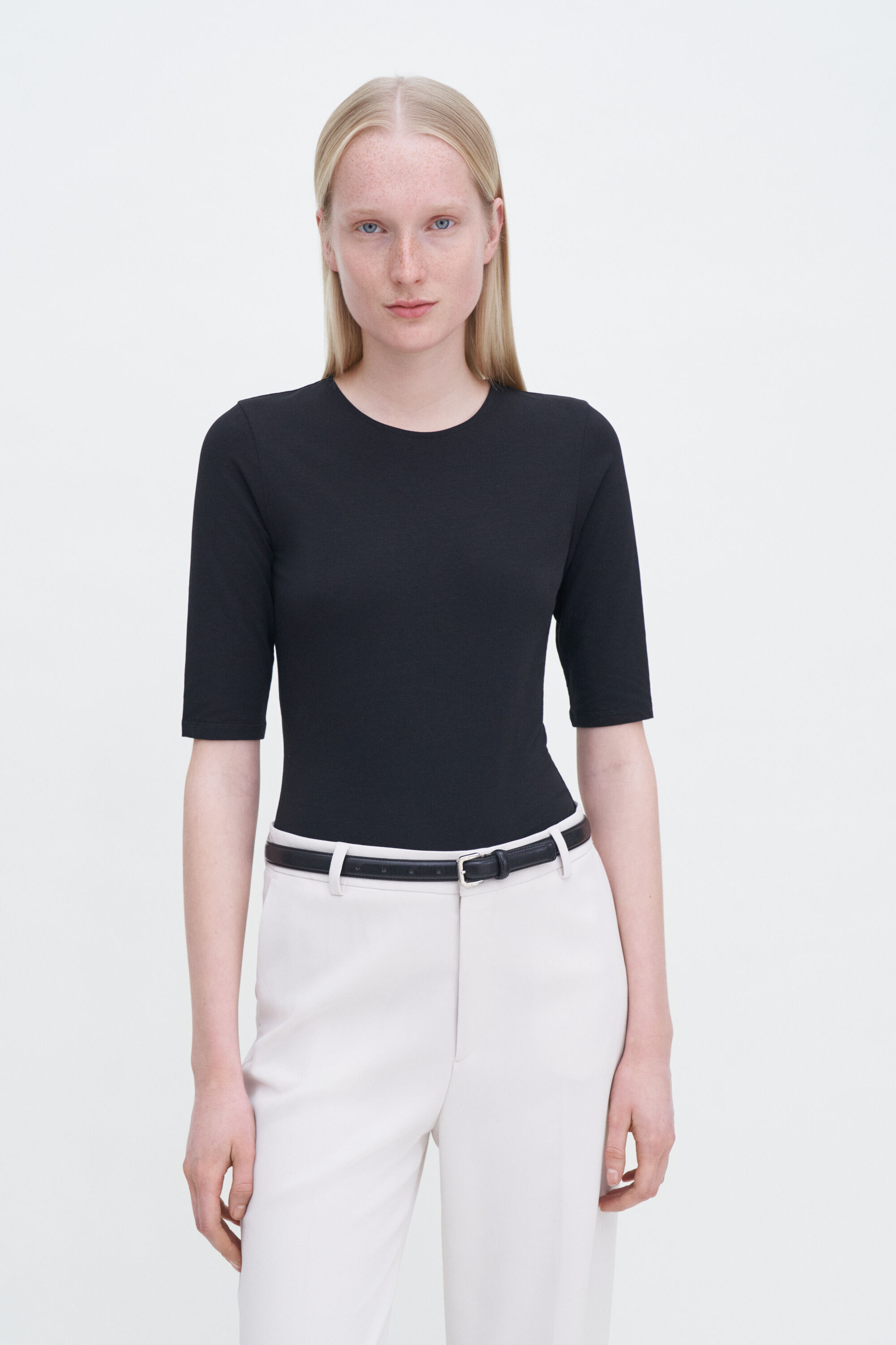 Cotton Stretch Elbow Sleeve