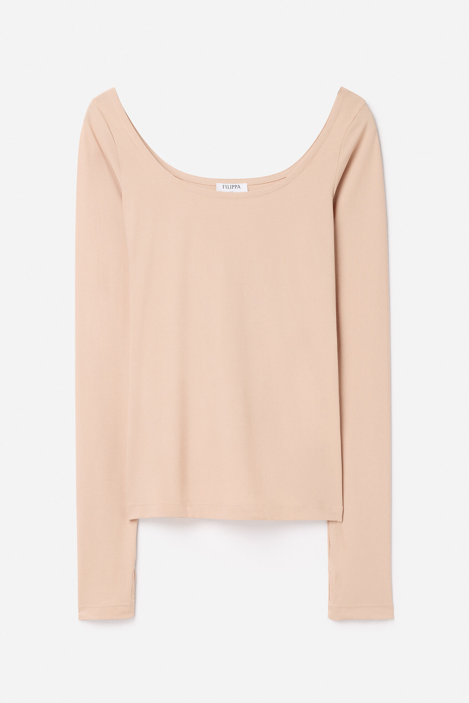 Ballet Top