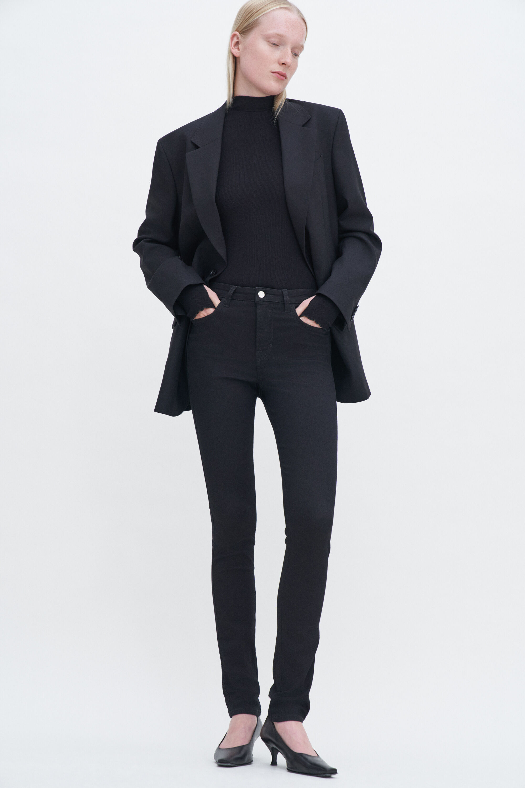 Lola Super Stretch Jeans