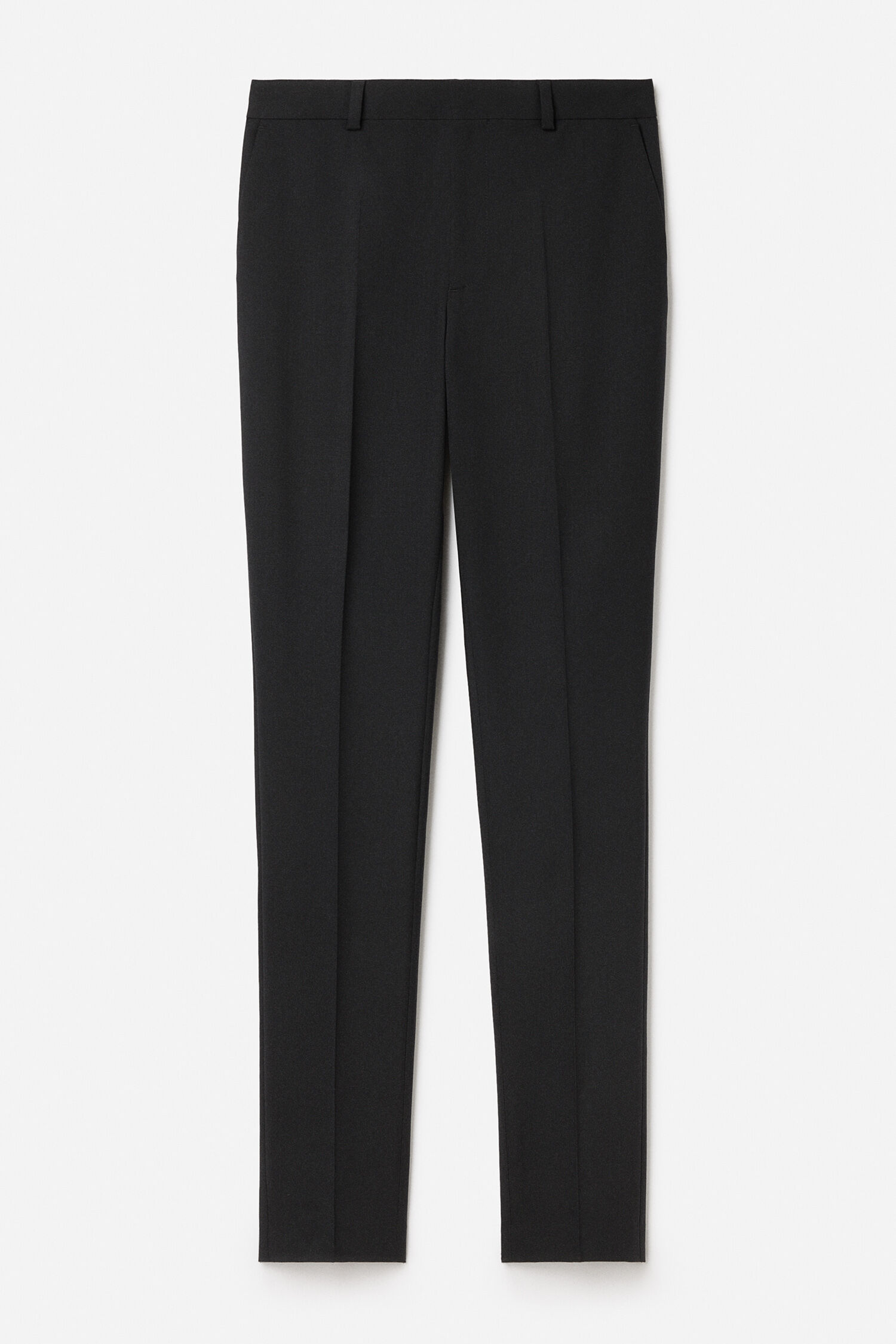 Emma Slim Trousers