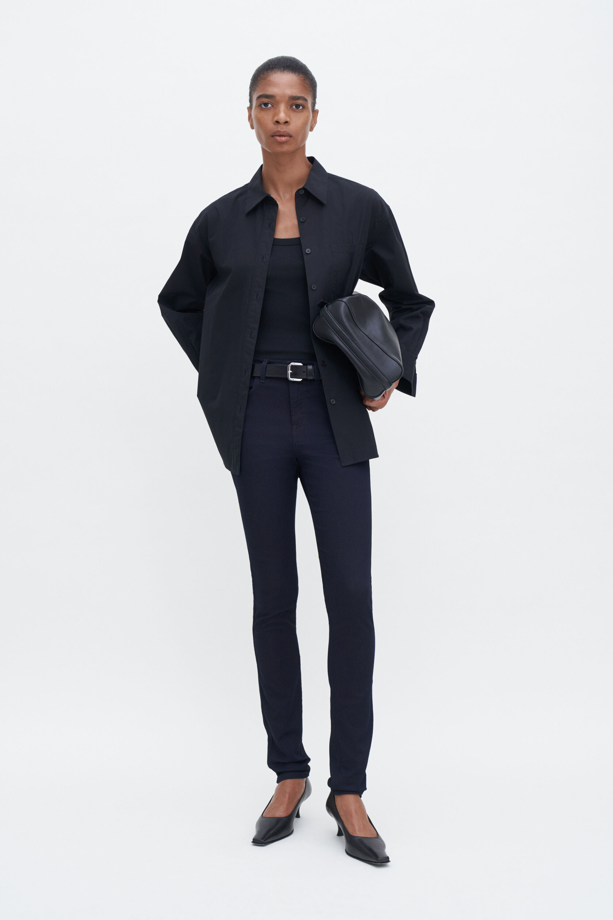 Lola Super Stretch Jeans