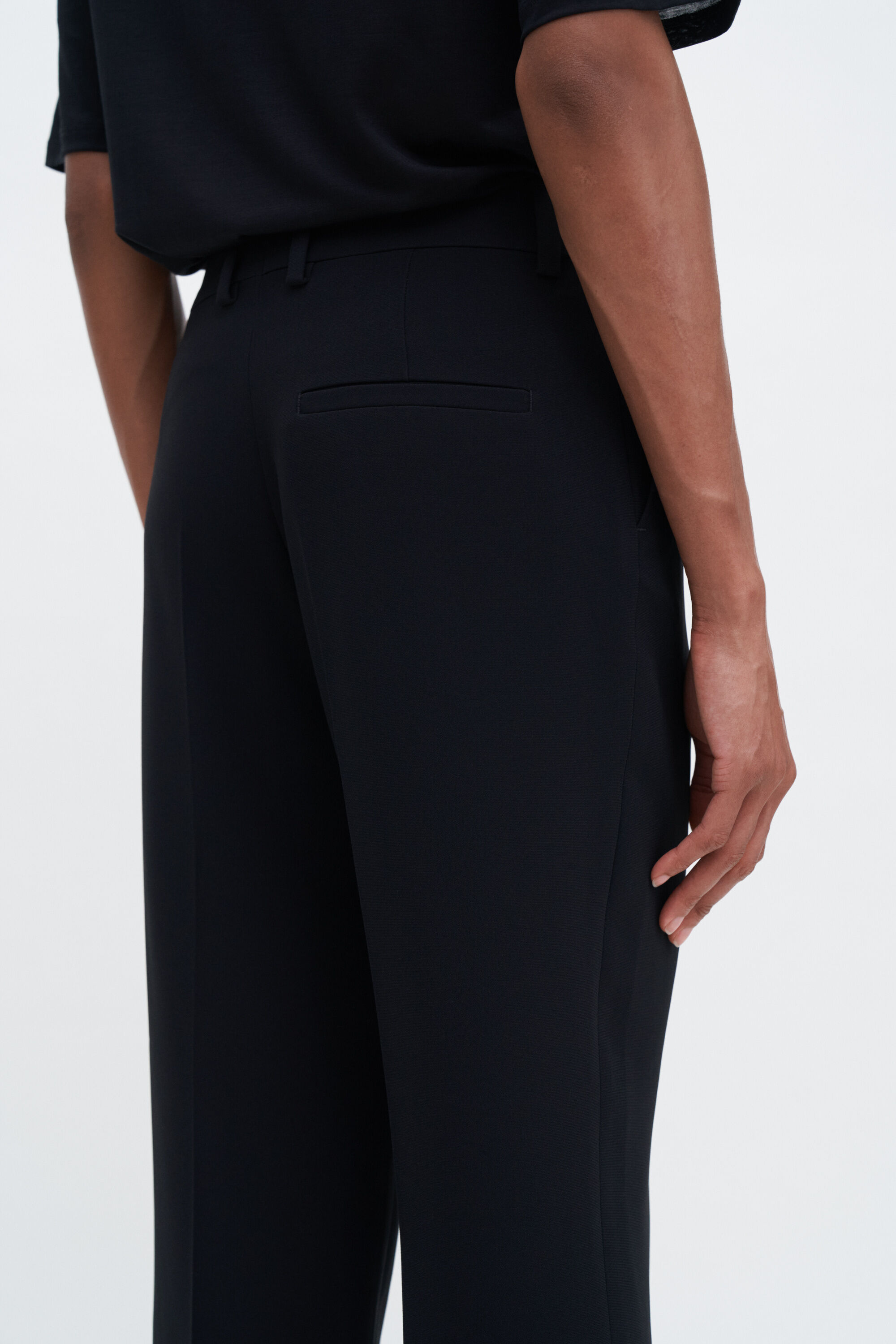 Nica Trousers