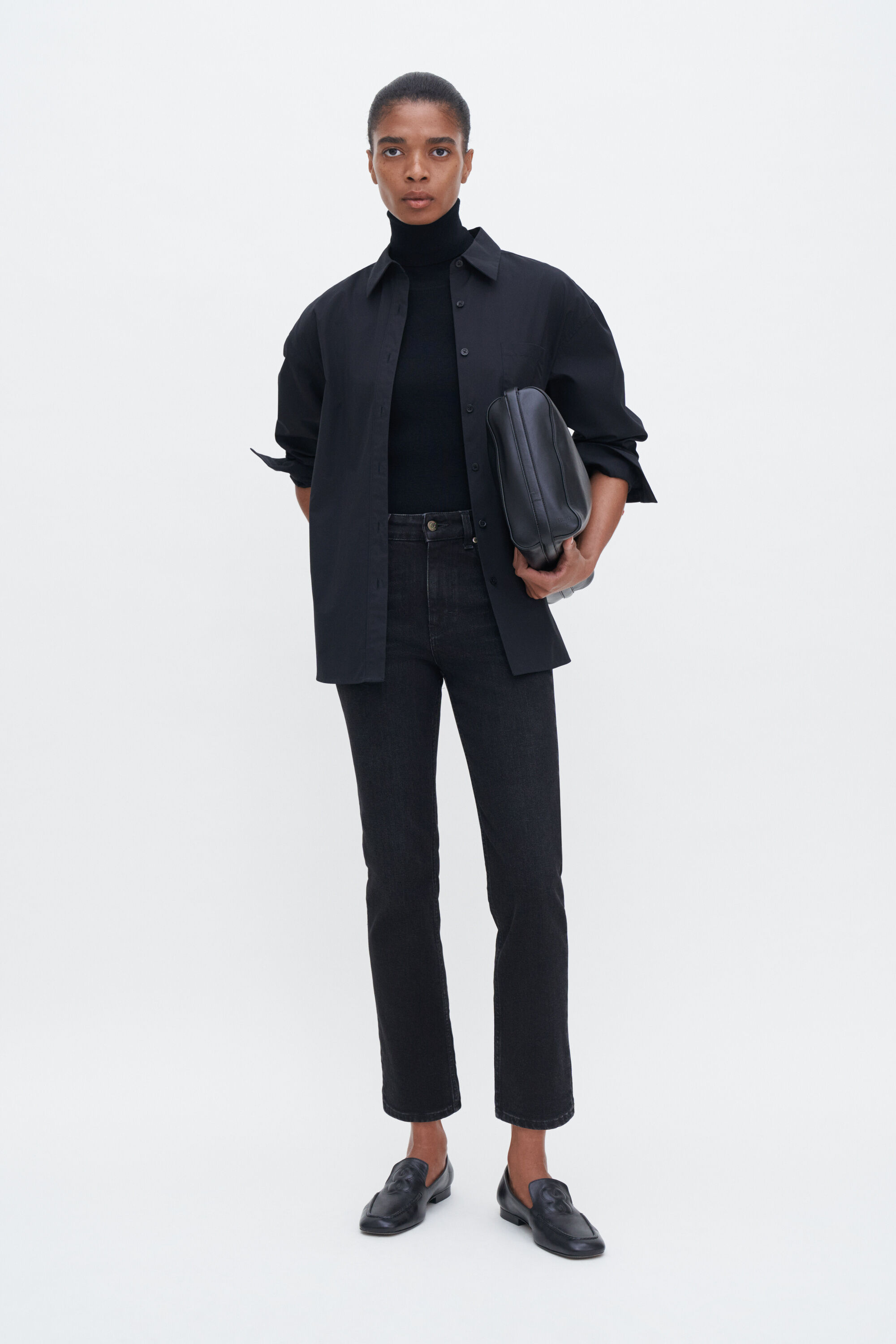 Stella Jeans Cropped