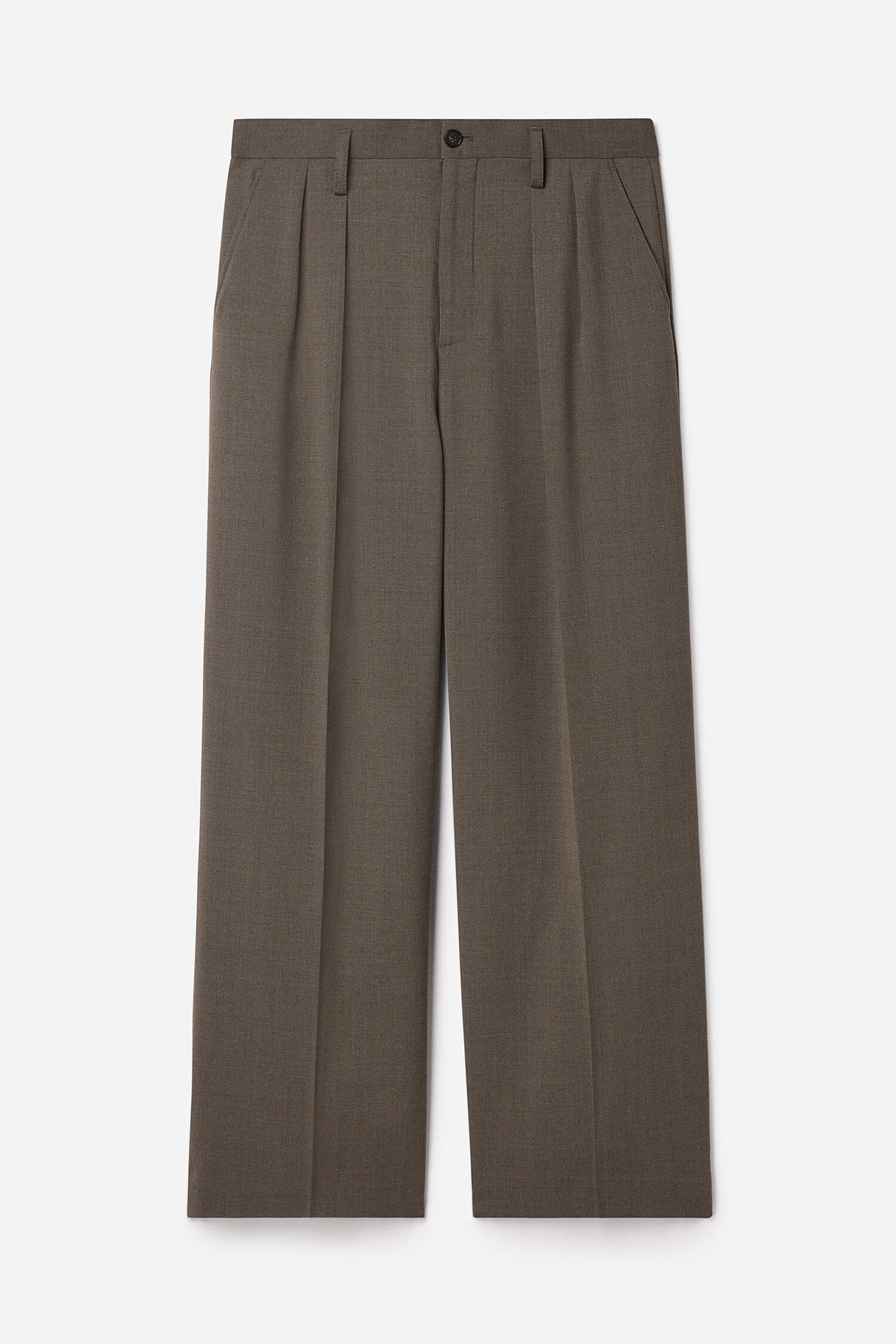 Milo Trousers