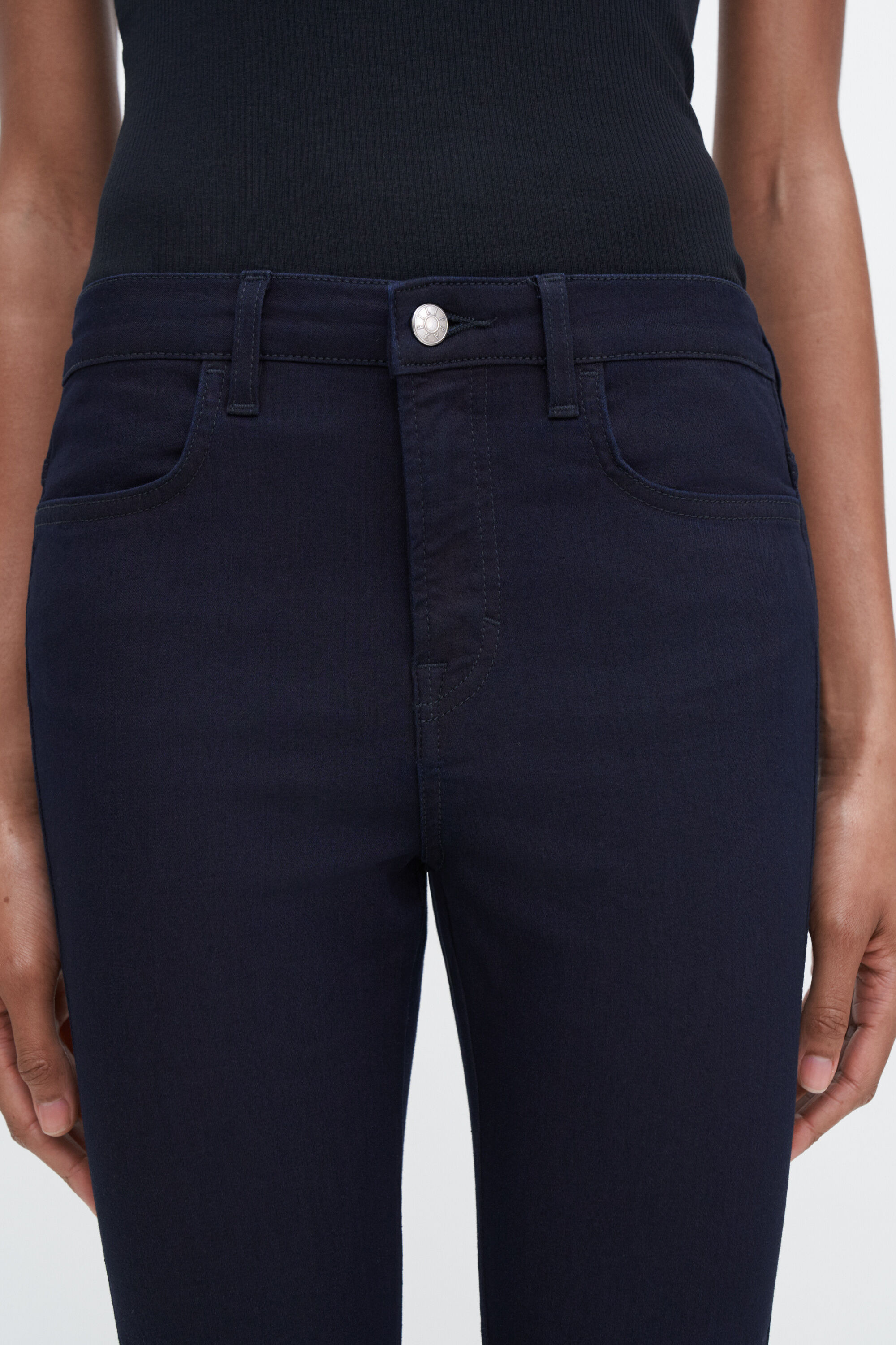 Lola Super Stretch Jeans