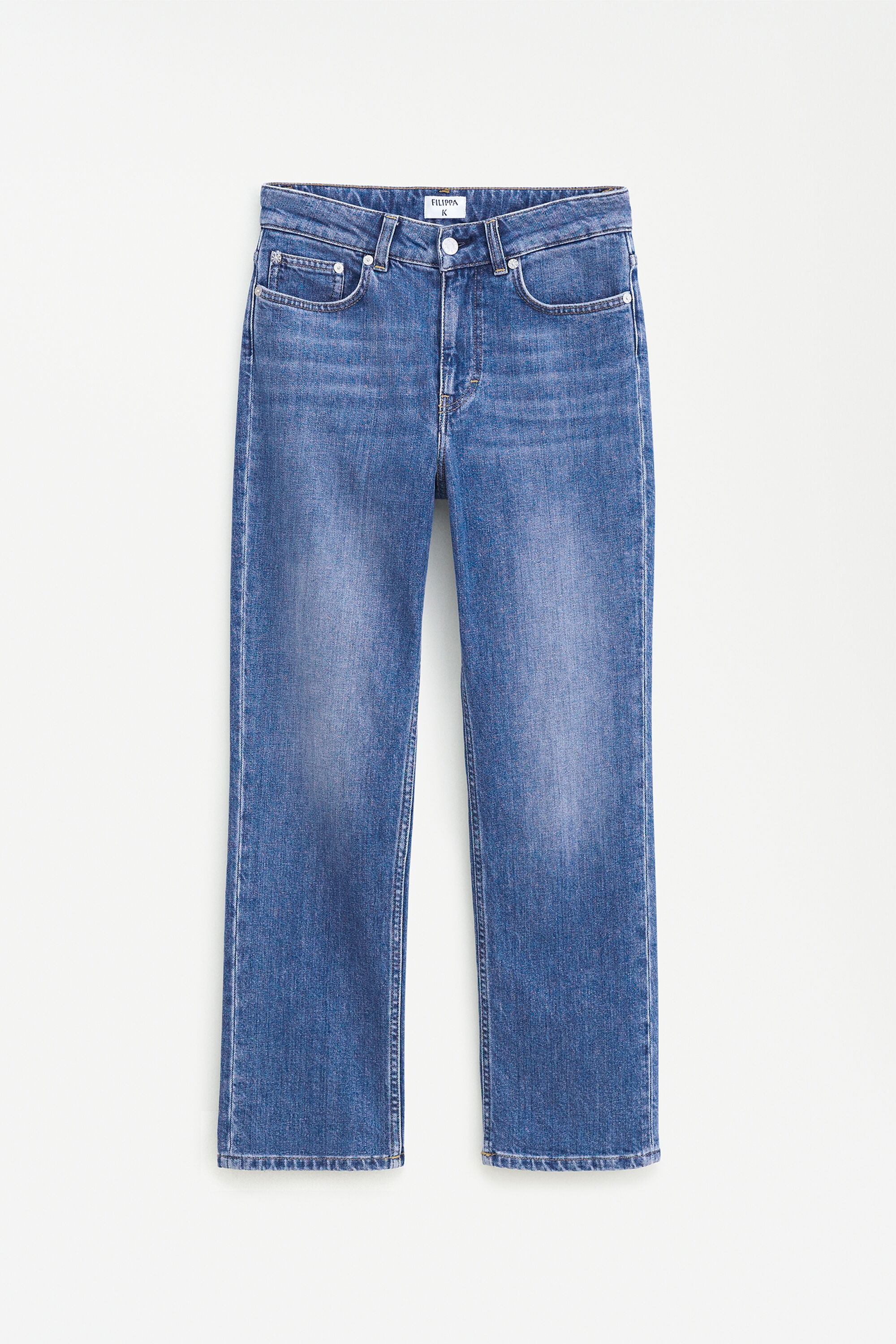 Stella Jeans Cropped