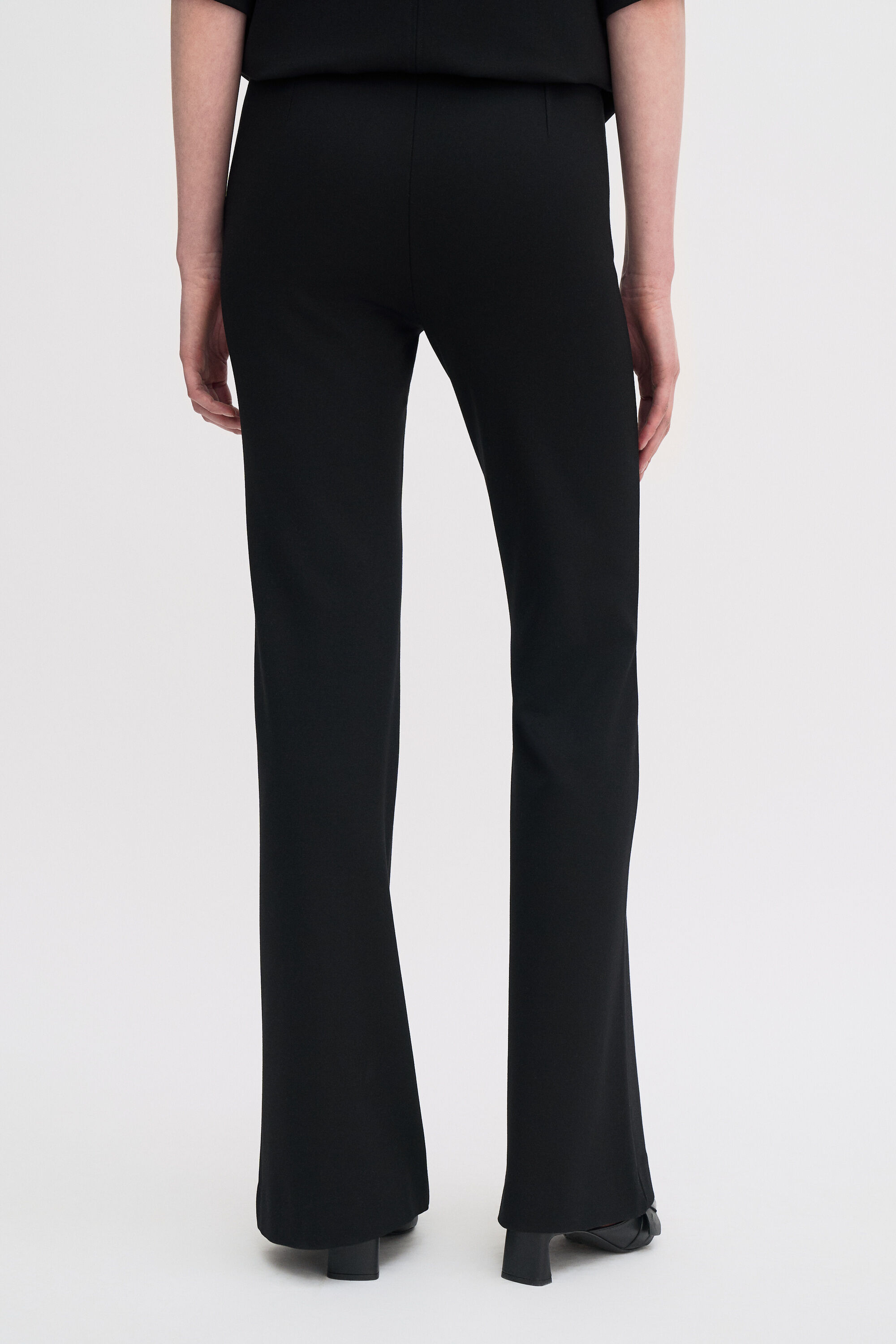 Fiona Flare Trousers