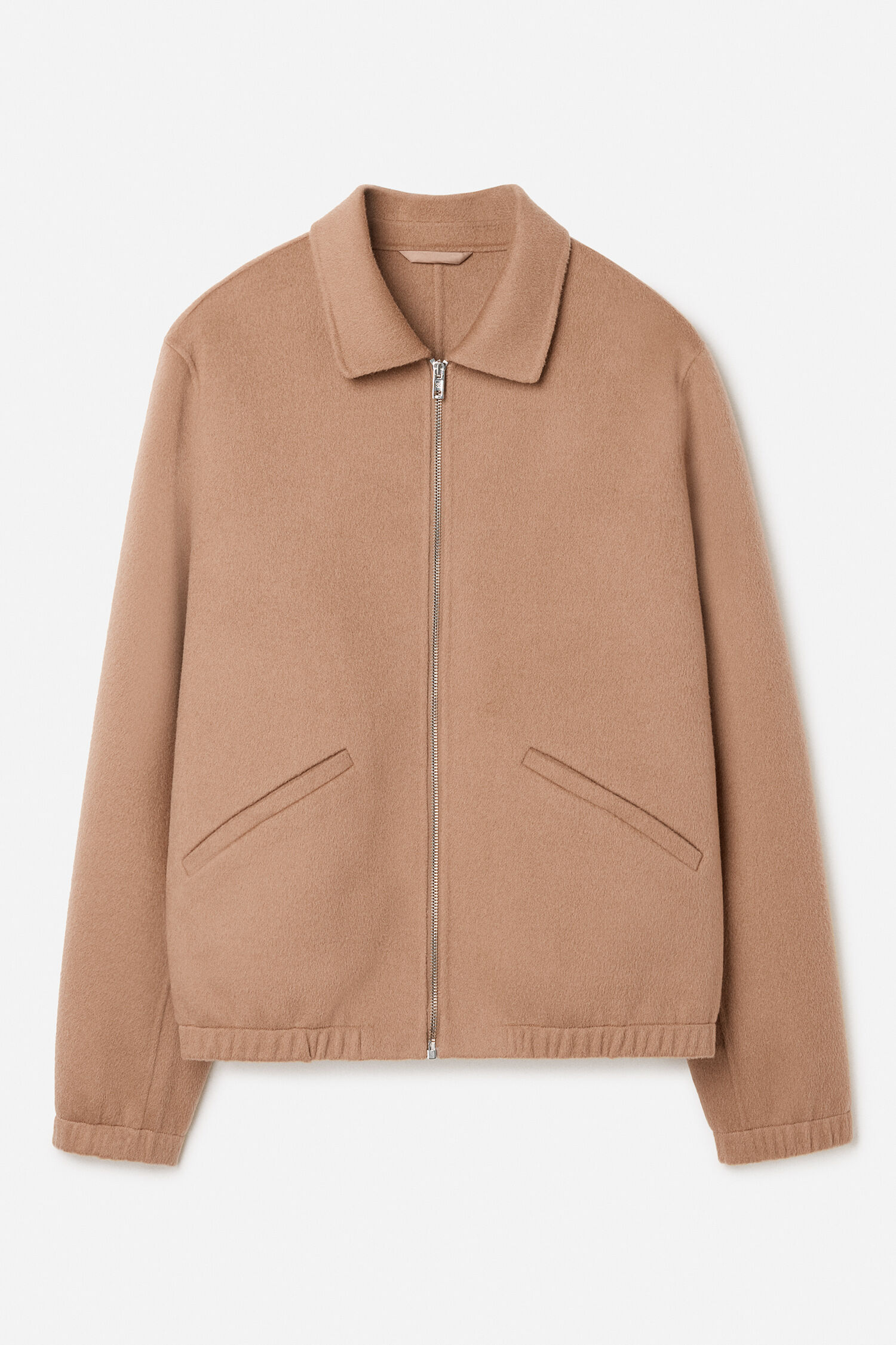Doublé Coach Jacket