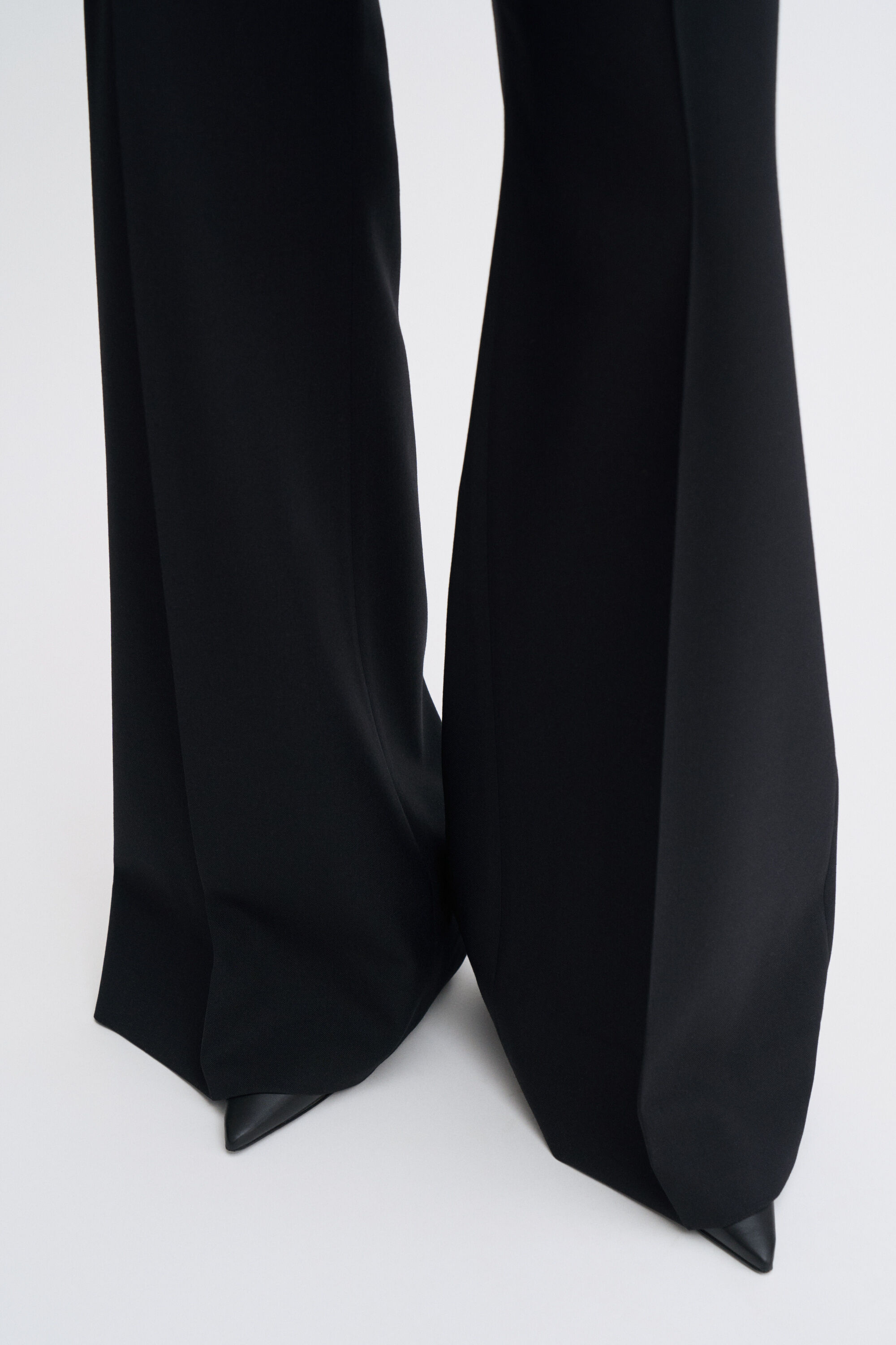 Dionne Flare Trousers
