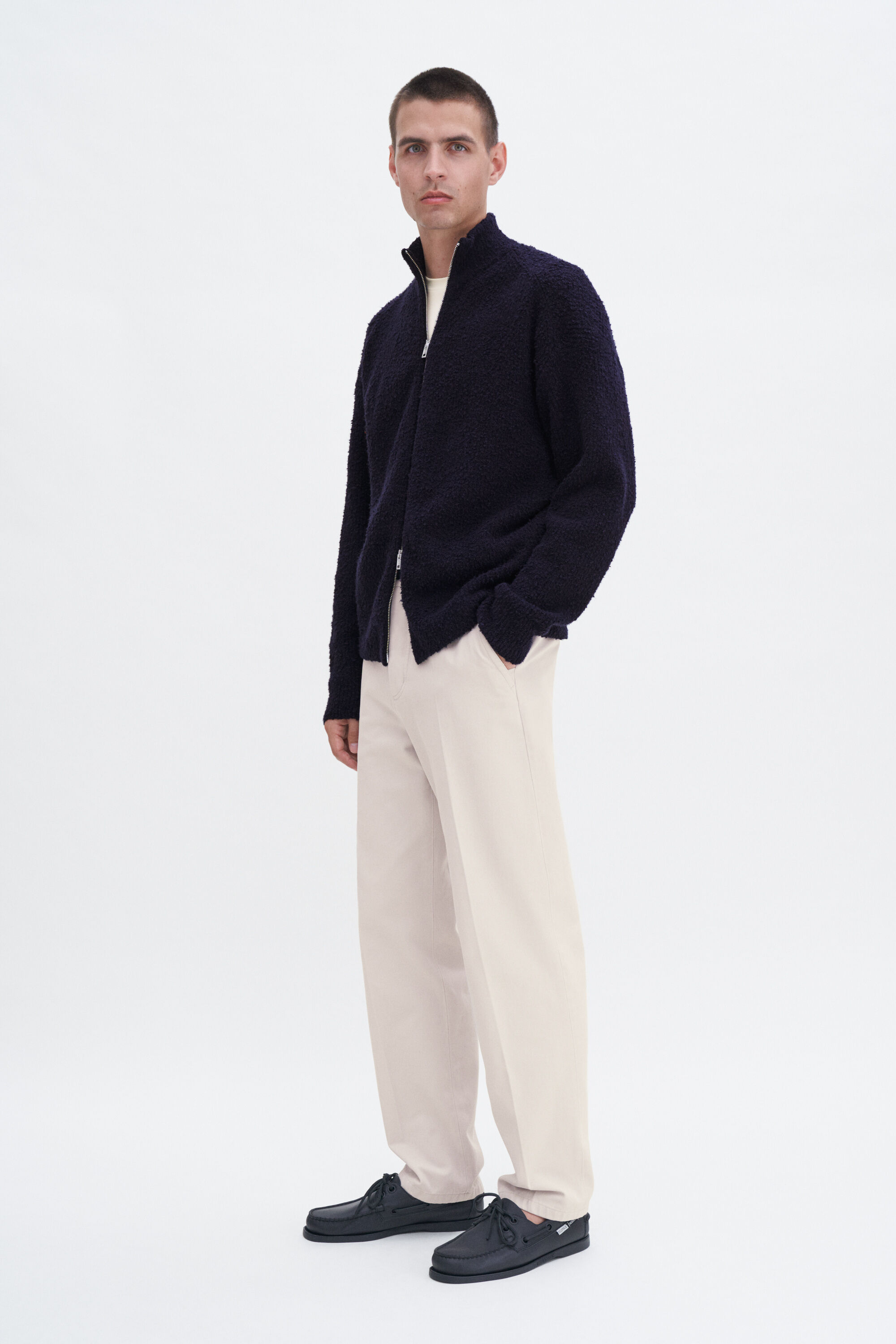 Sebago Filippa K Deckshoe