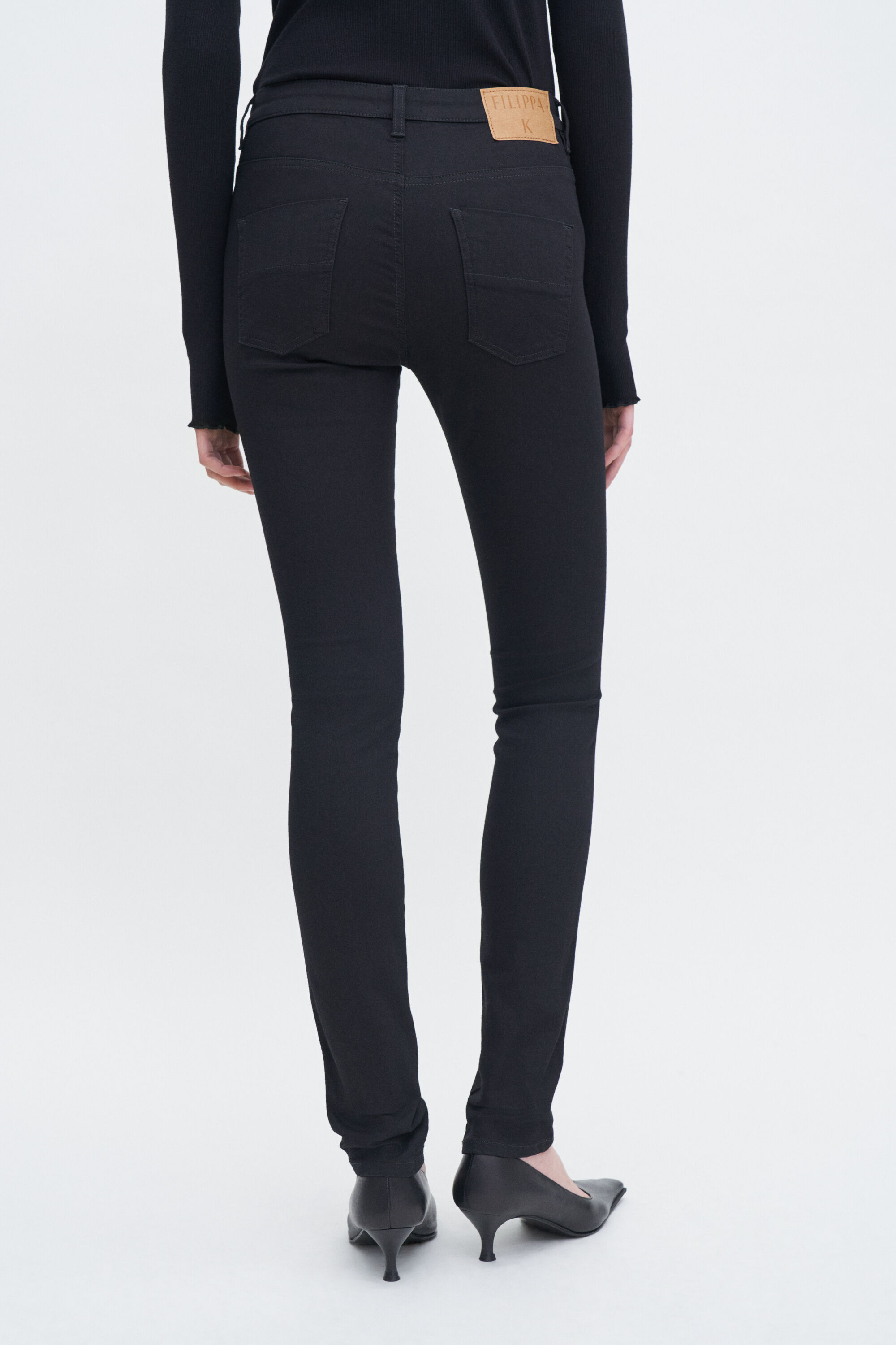 Lola Super Stretch Jeans