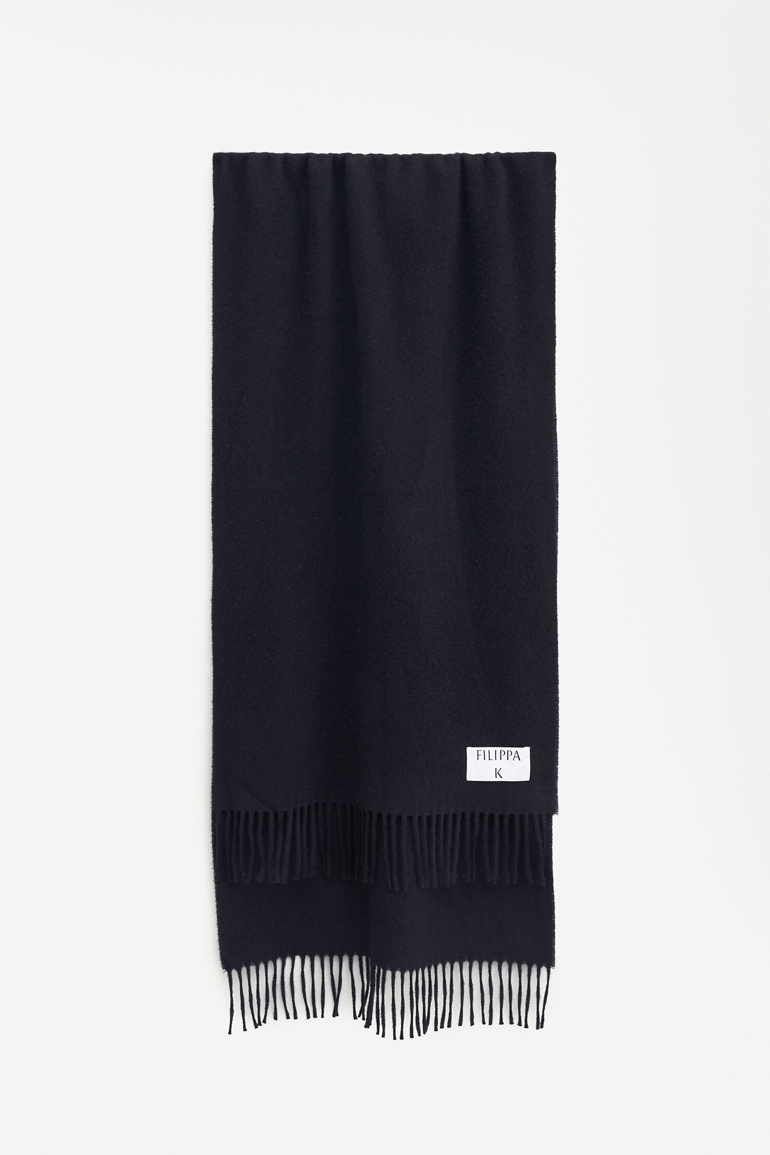 Cashmere Blend Scarf