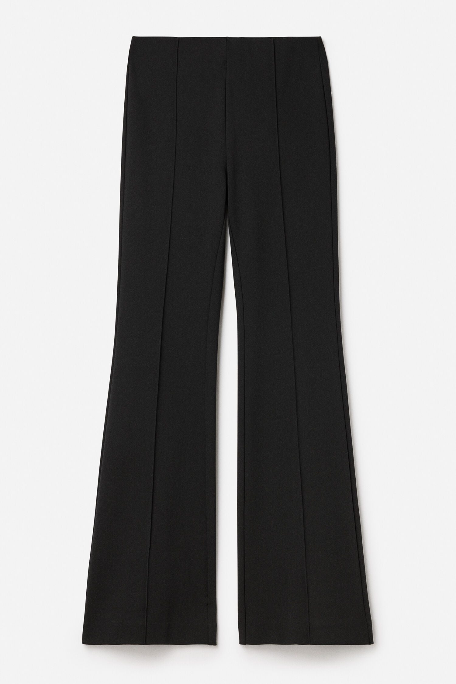Fiona Flare Trousers
