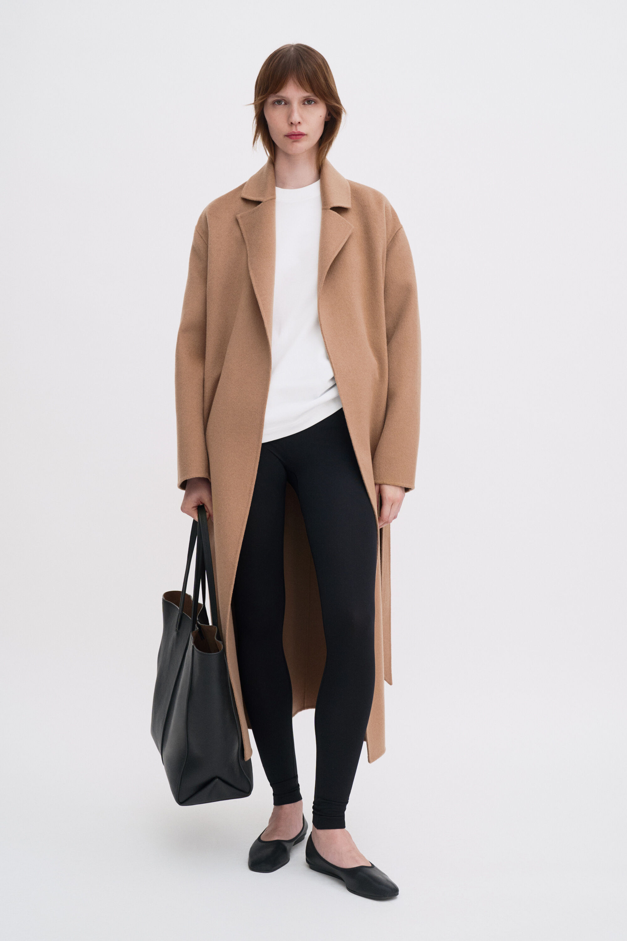 High Seamless Leggings