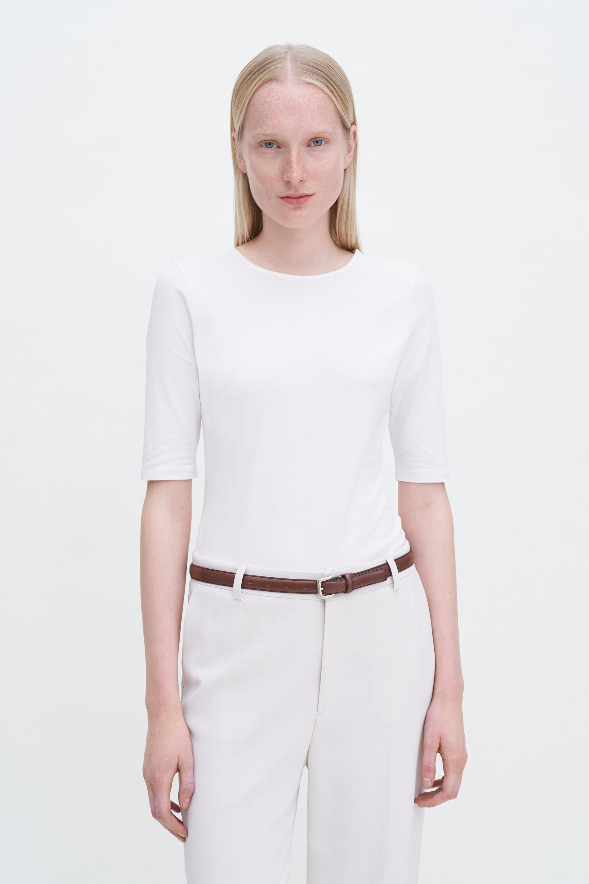 Cotton Stretch Elbow Sleeve