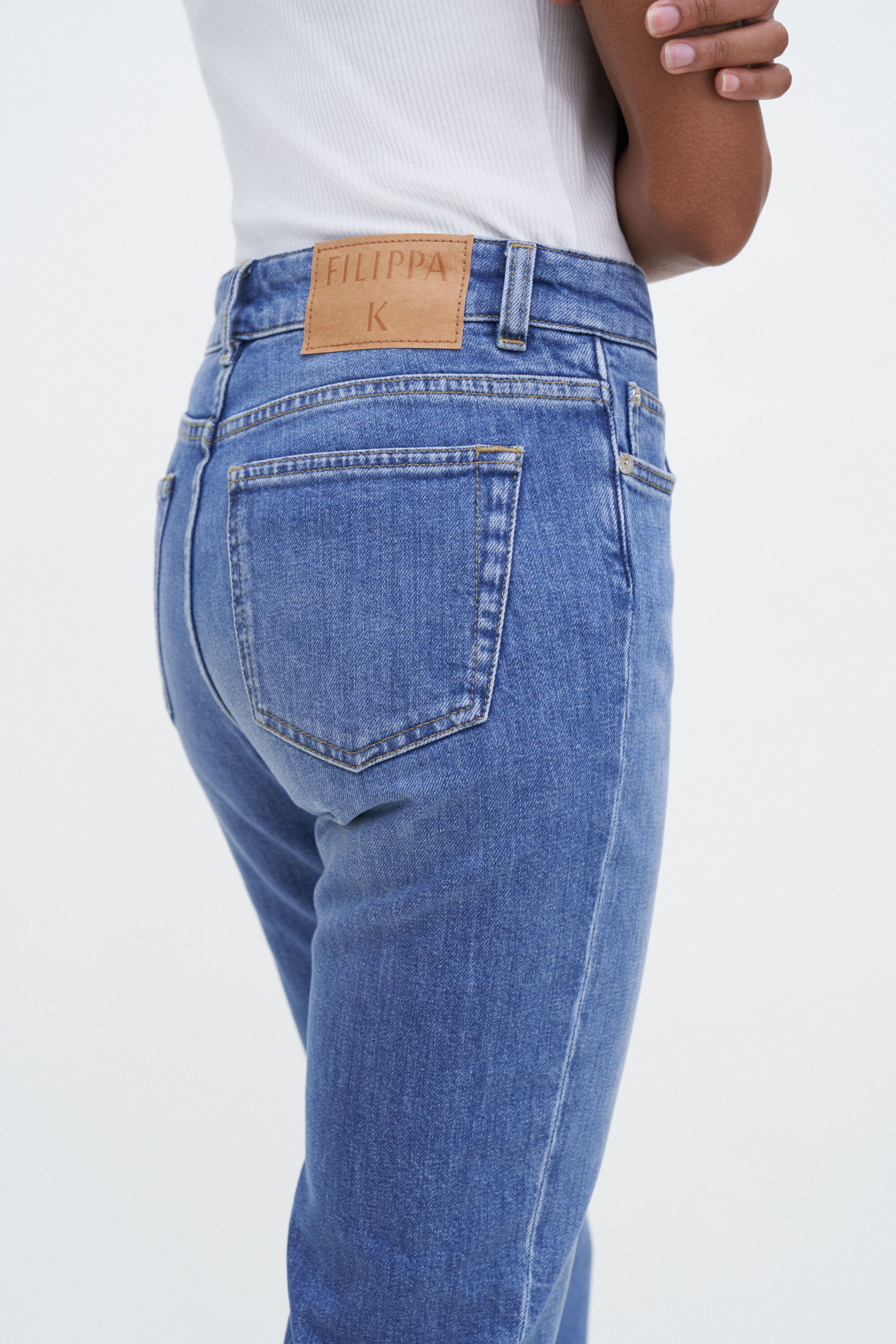 Stella Jeans Cropped
