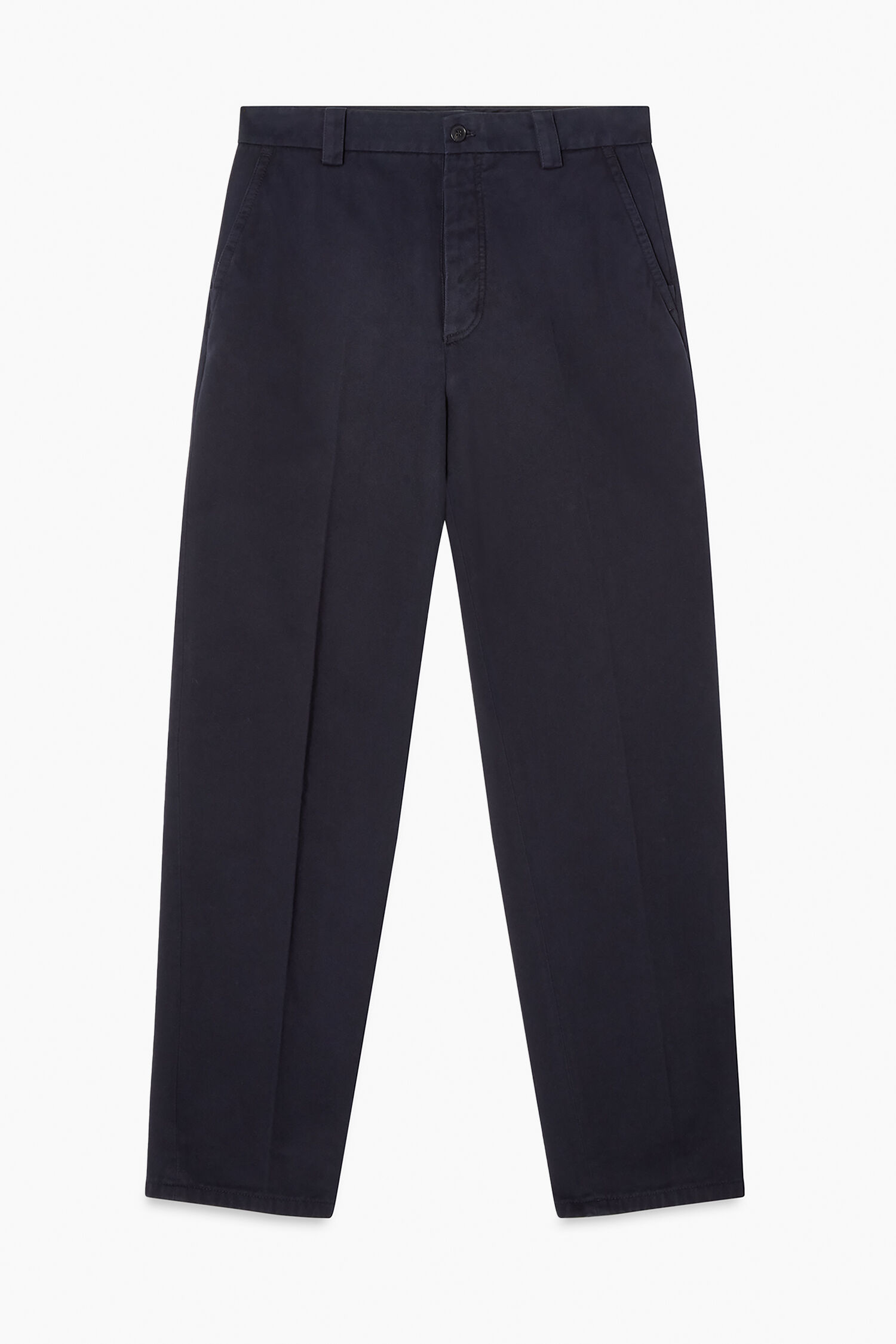Cotton Chino Trouser
