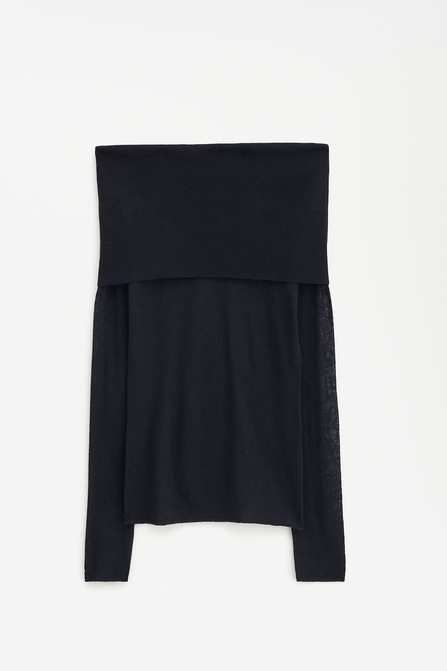 Light Off Shoulder Top