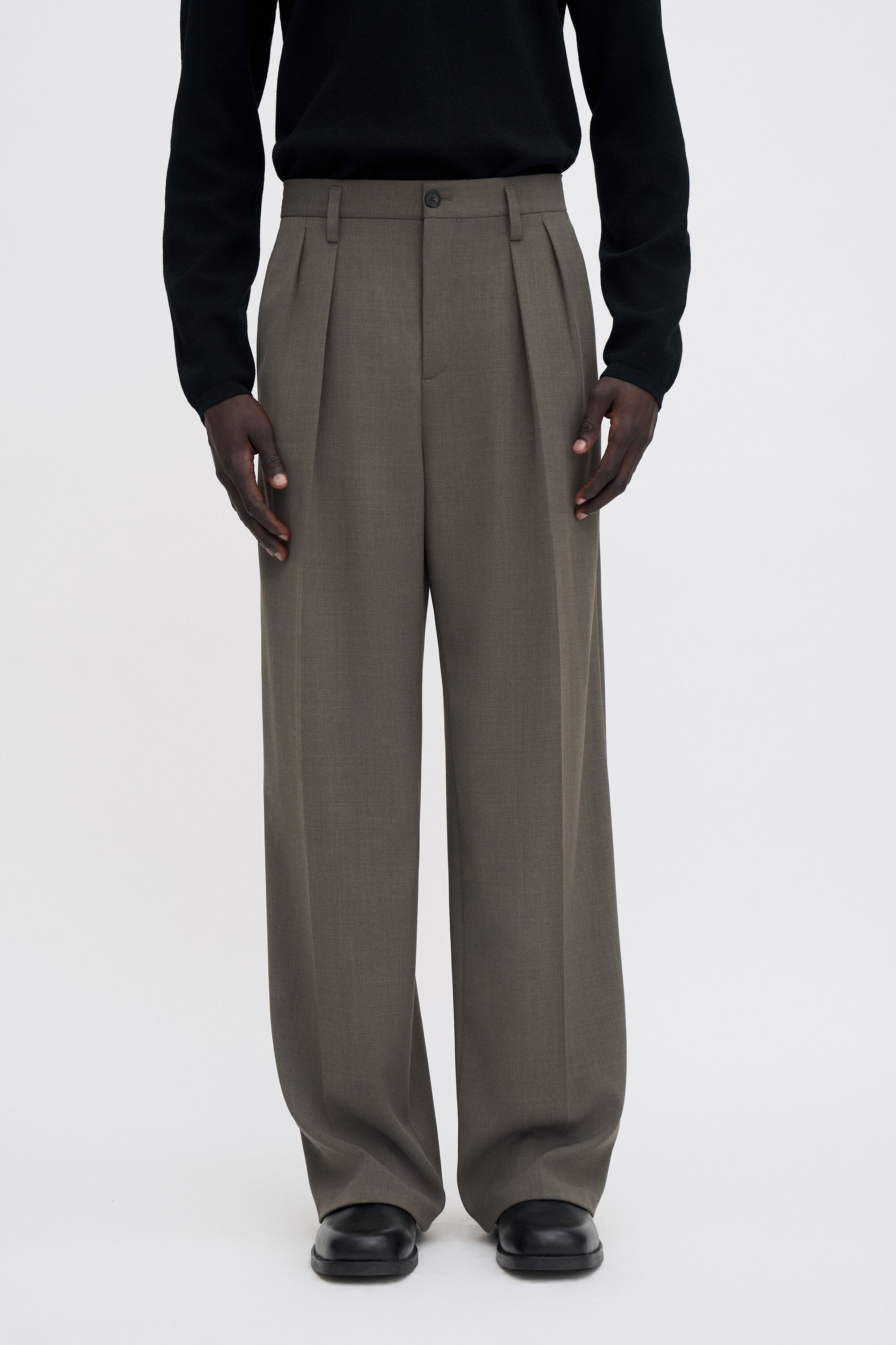 Milo Trousers