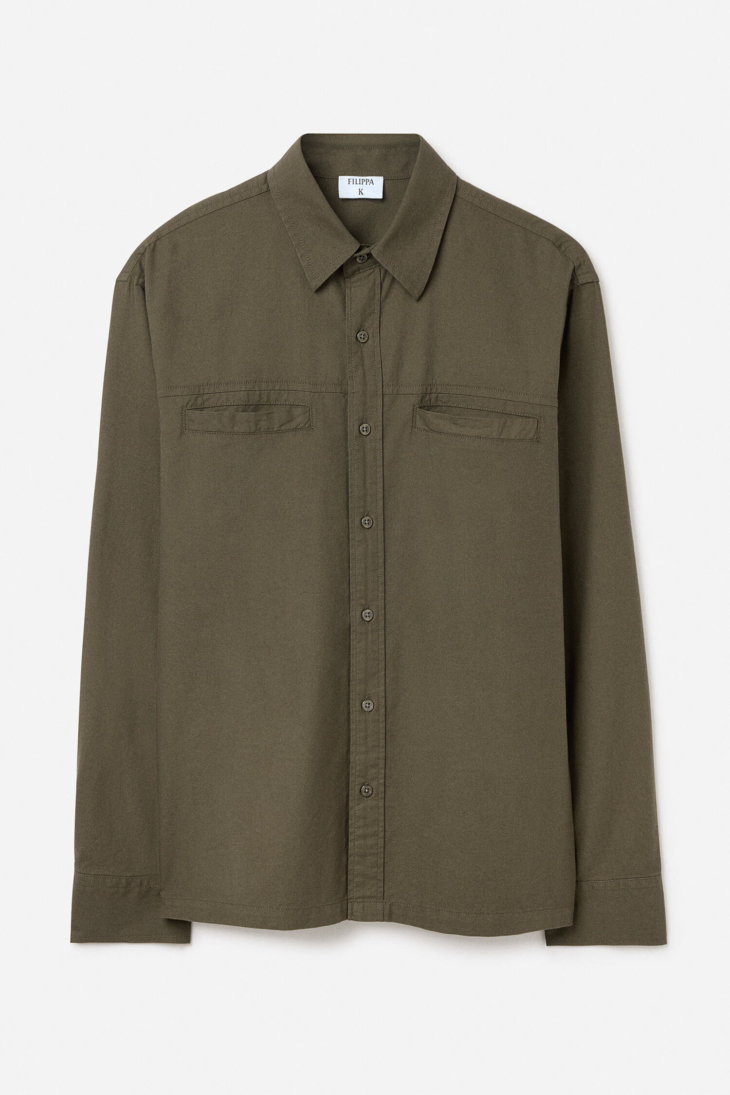 Welt Pocket Shirt