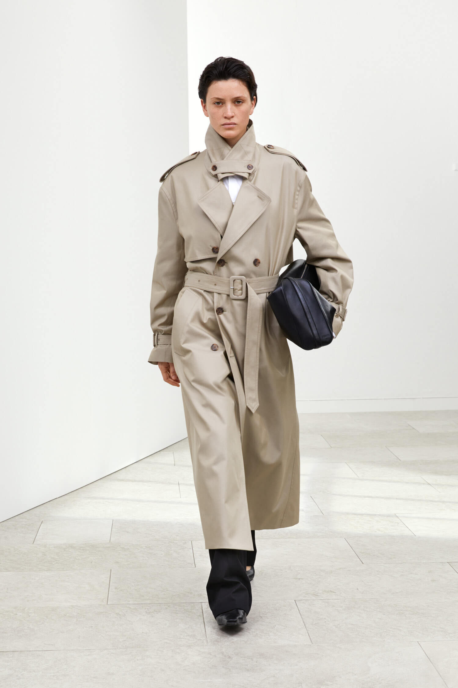 Trench Coat