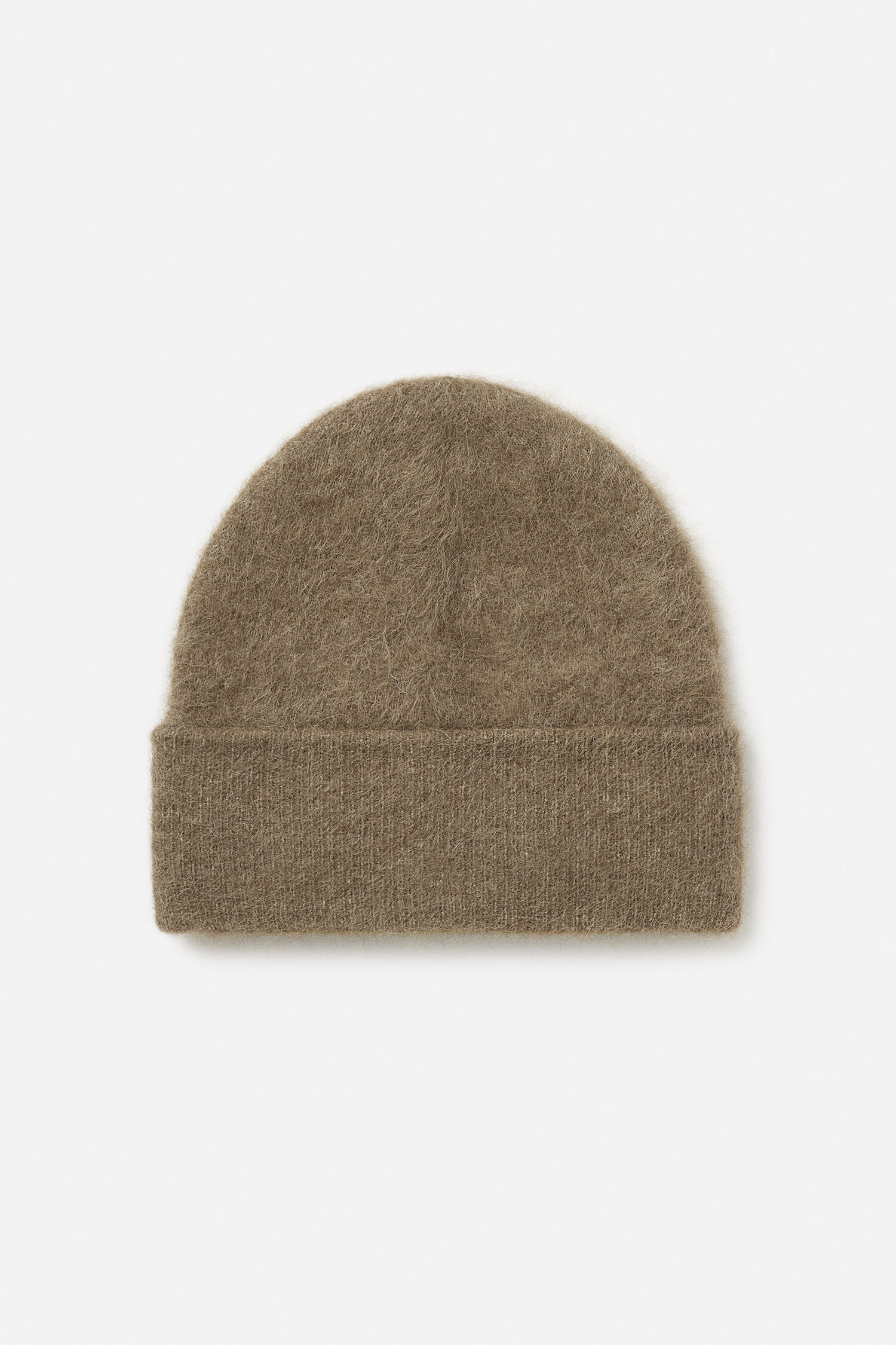 Alpaca Hat