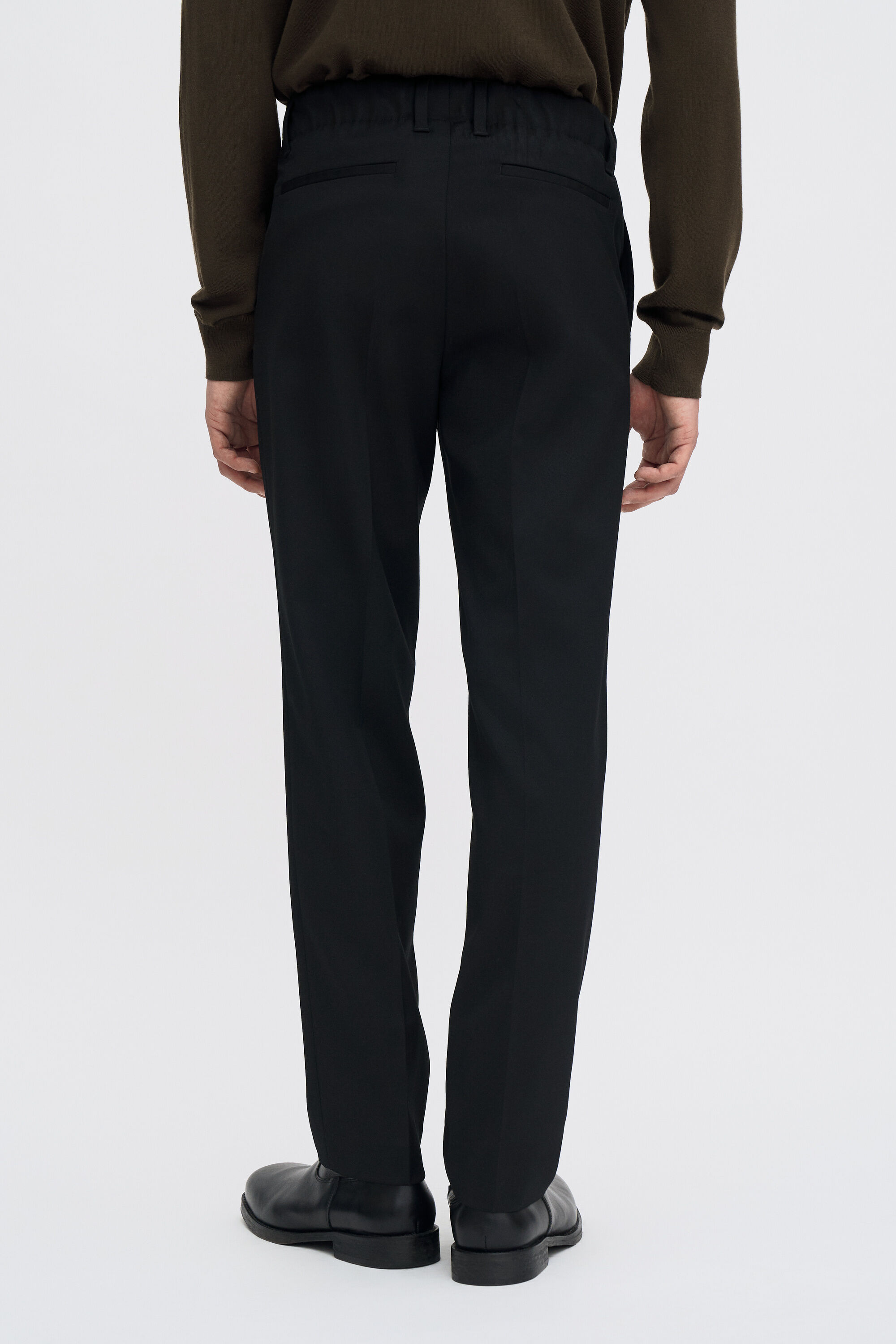 Troy Trousers