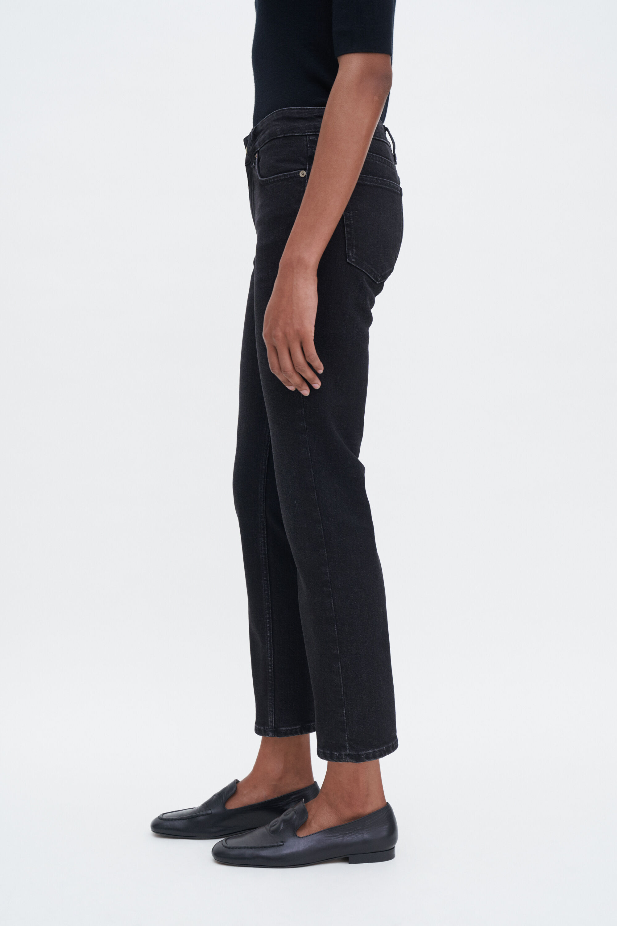 Stella Jeans Cropped