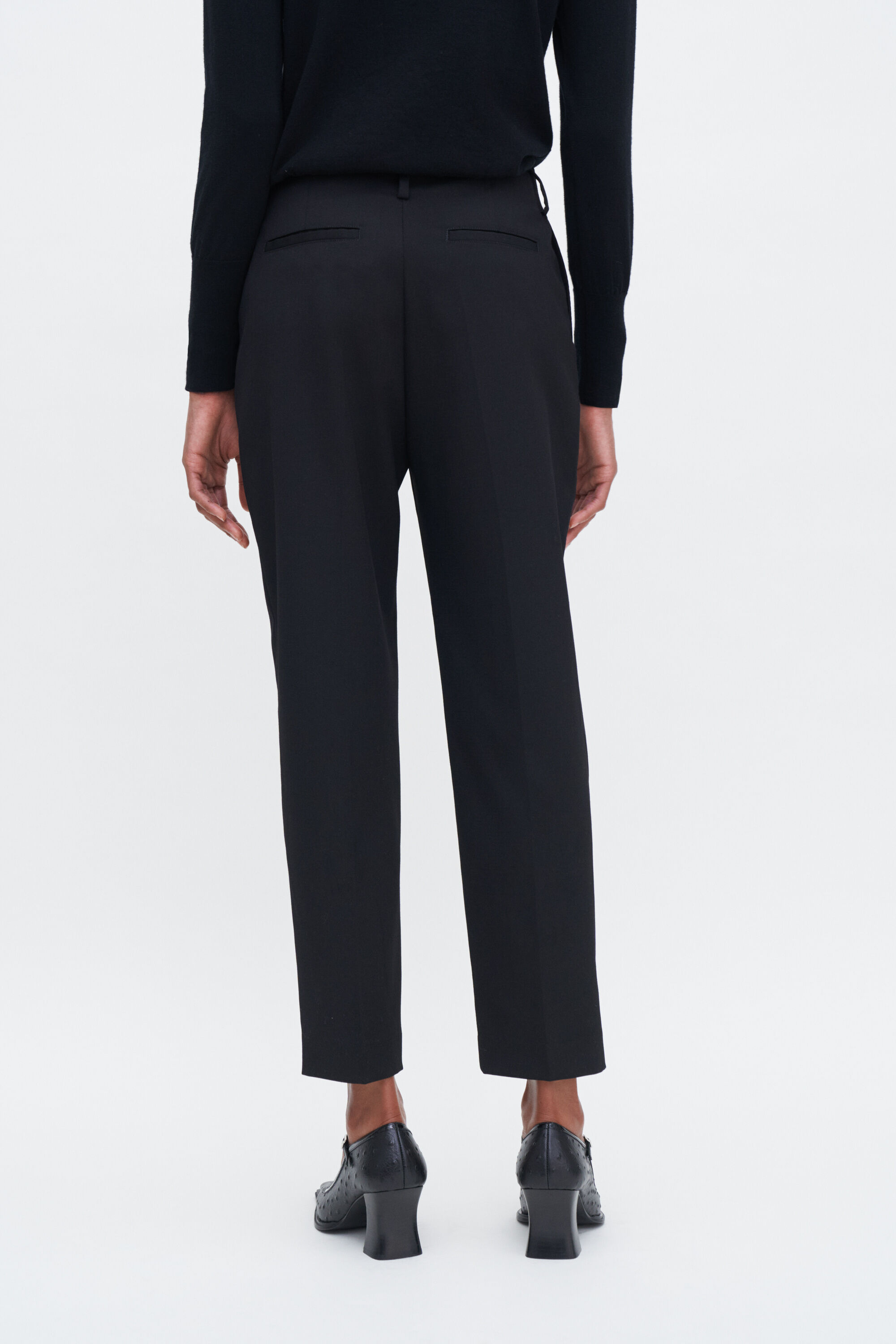 Karlie Trousers