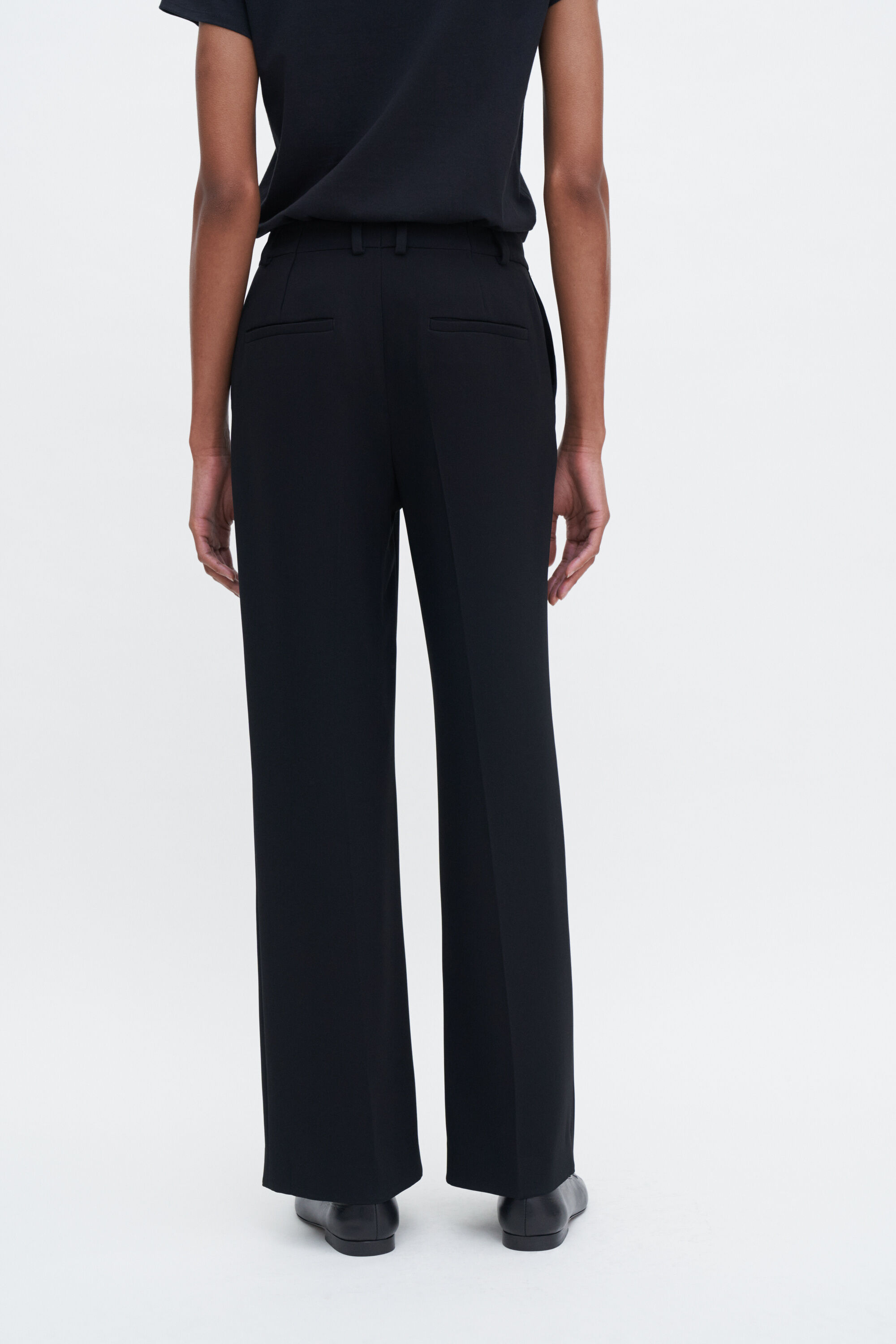 Hutton Trousers