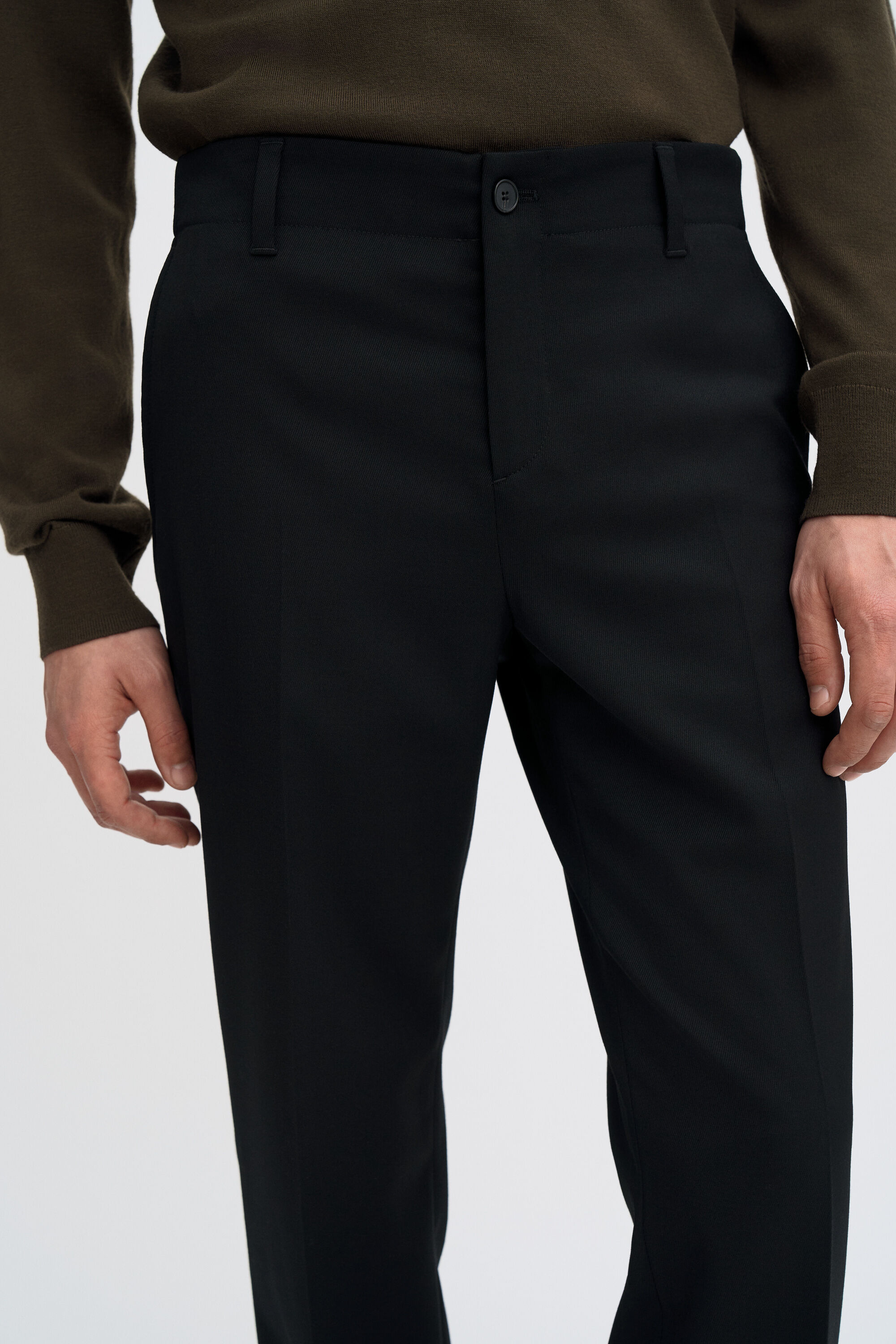 Troy Trousers