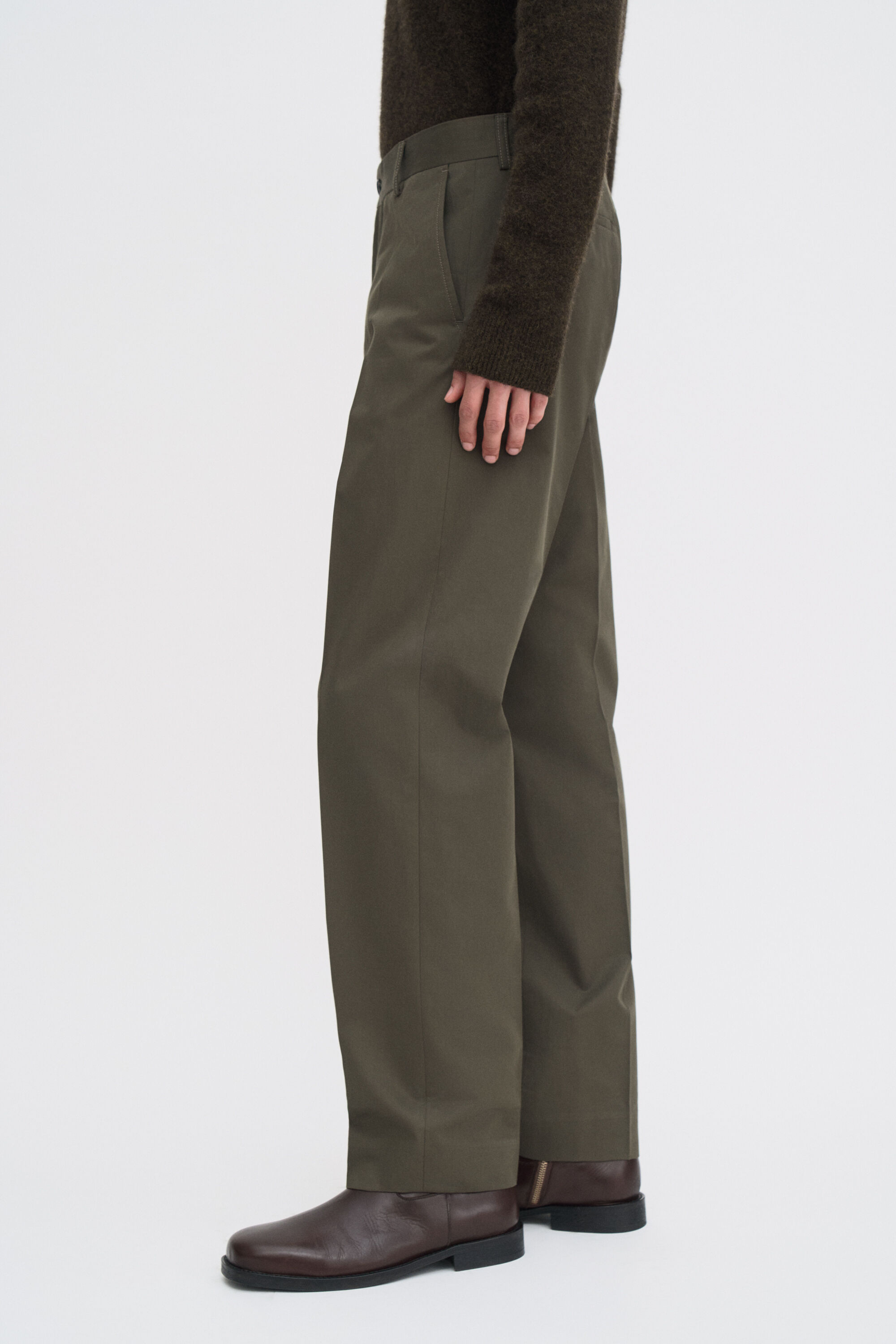 Julian Chino Trousers