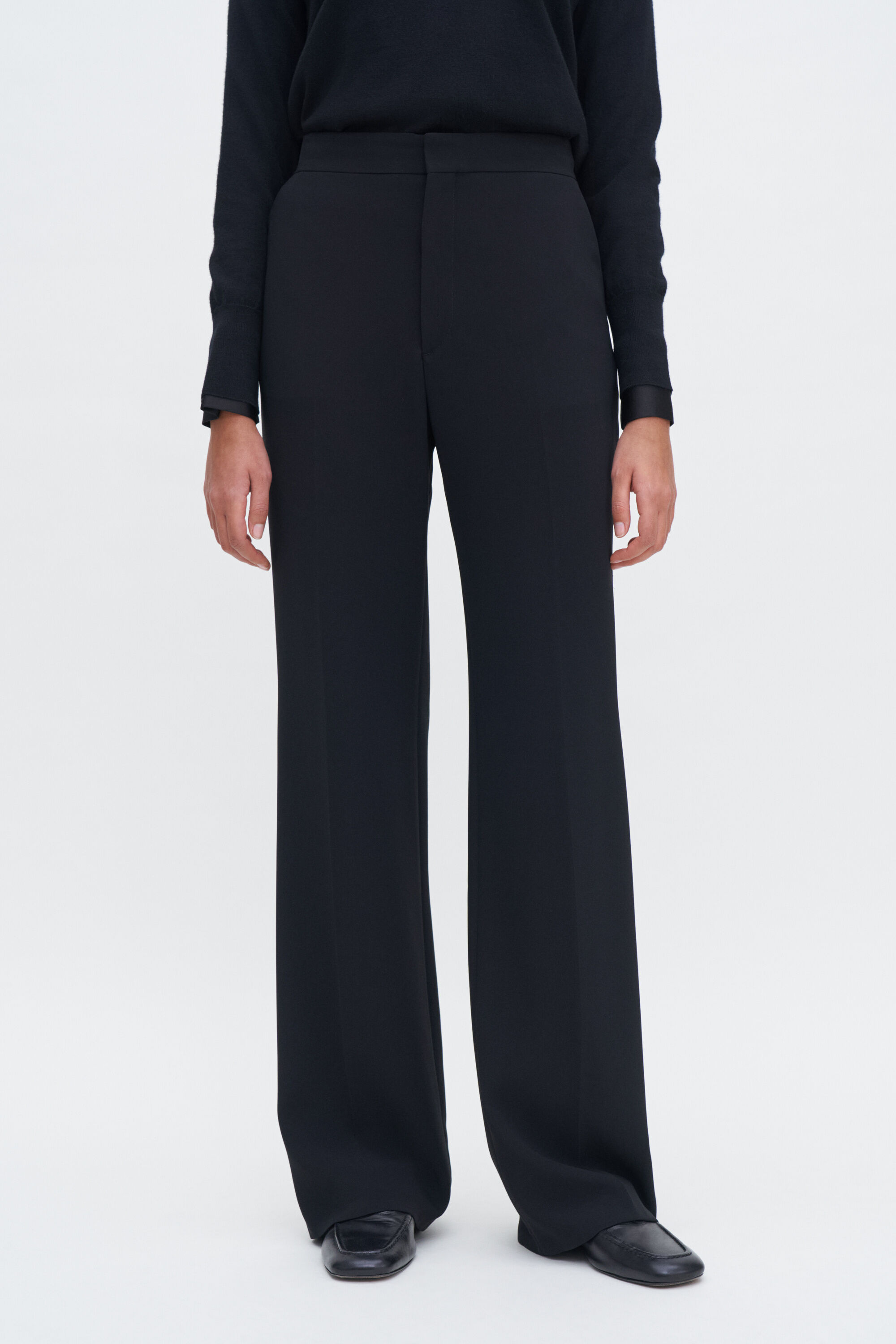 Marlow Trousers