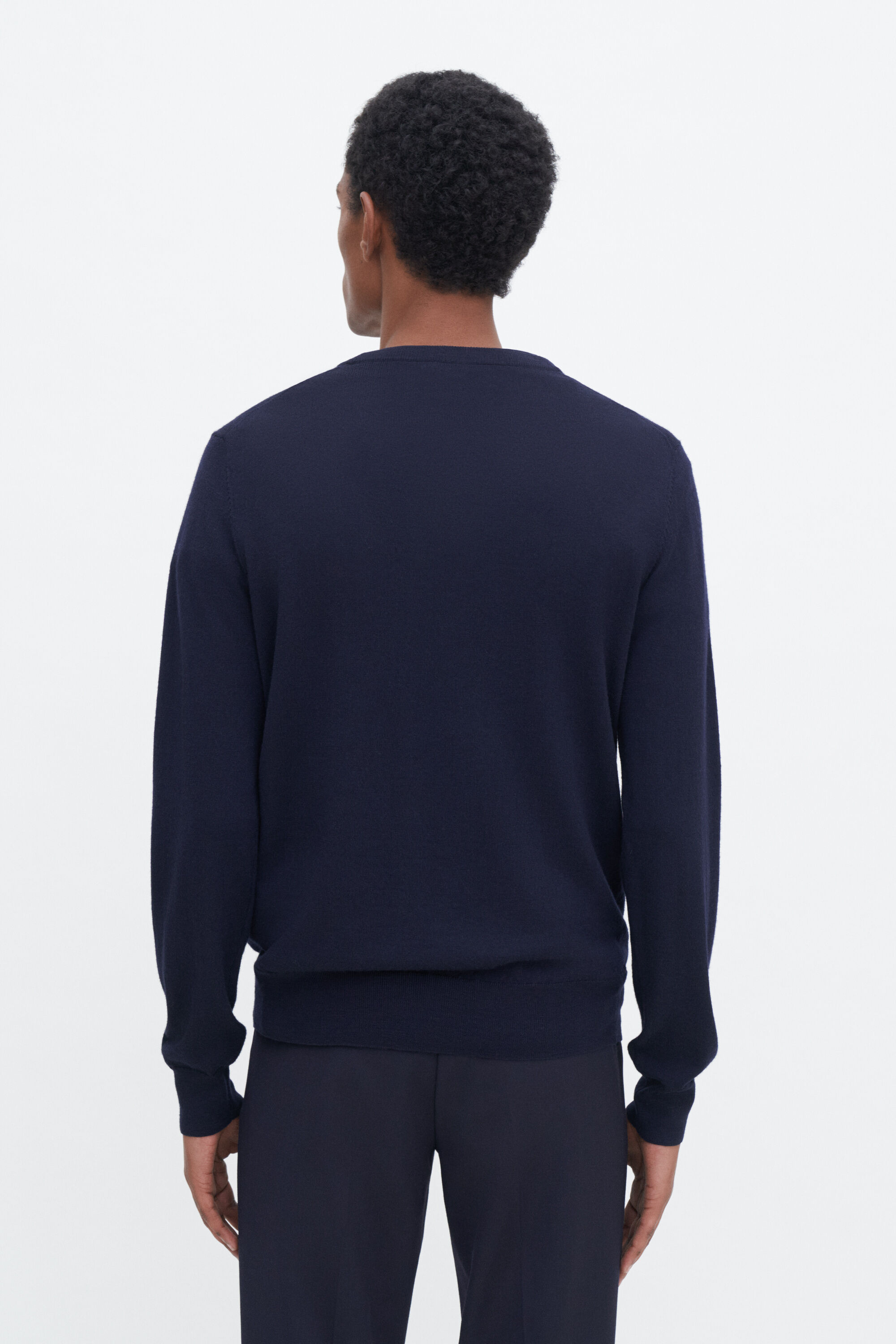 Merino Sweater