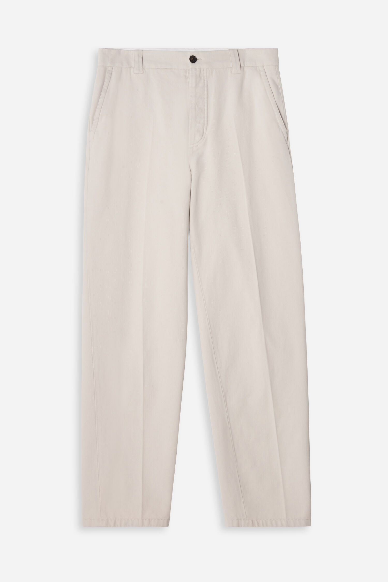 Cotton Chino Trouser
