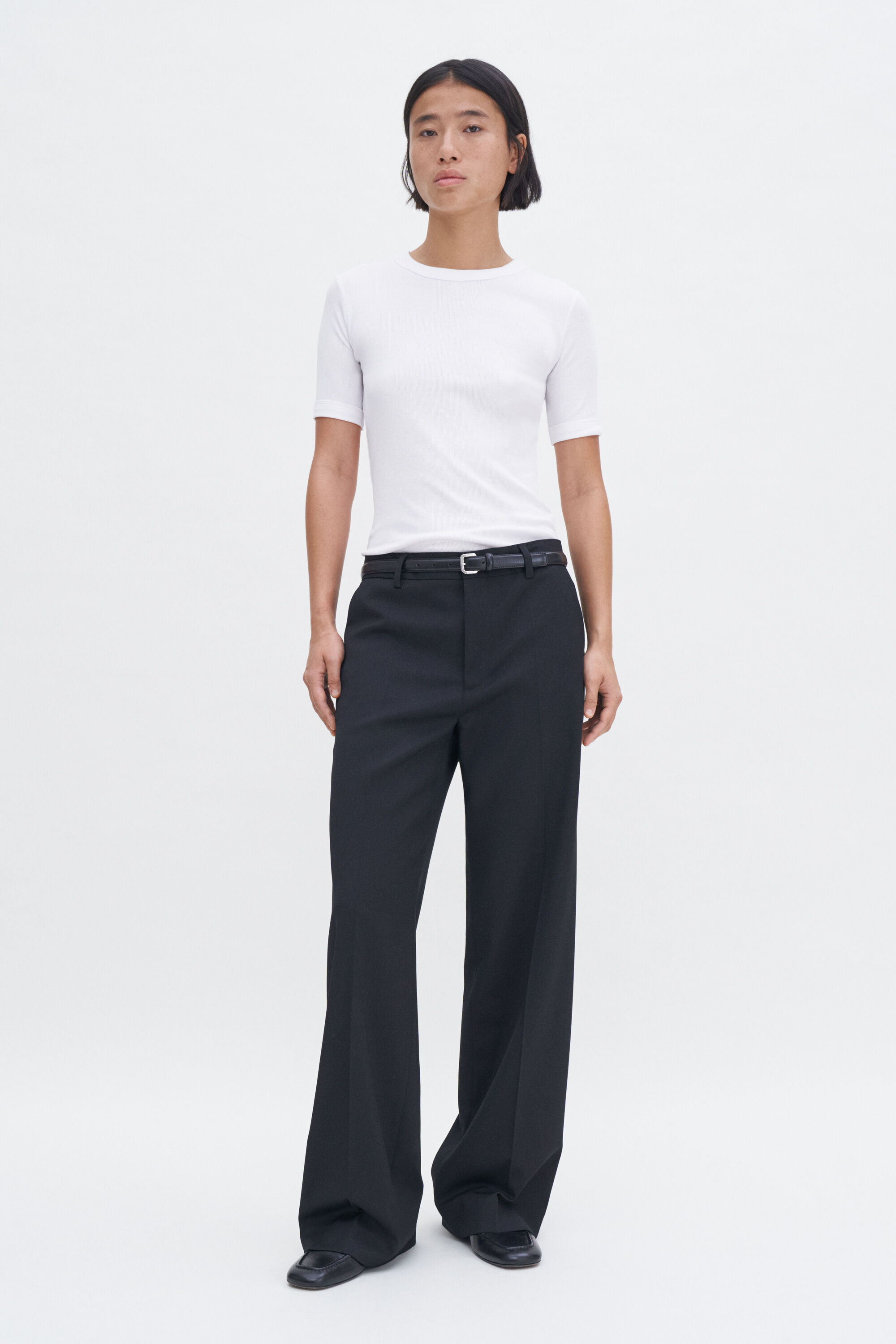 Tailored Trousers