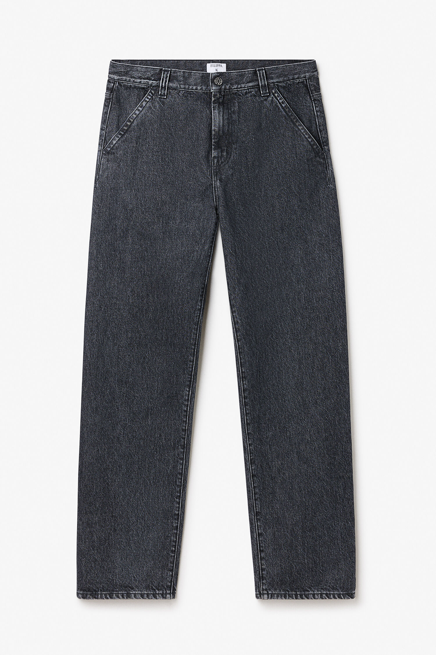 Denim Work Jeans
