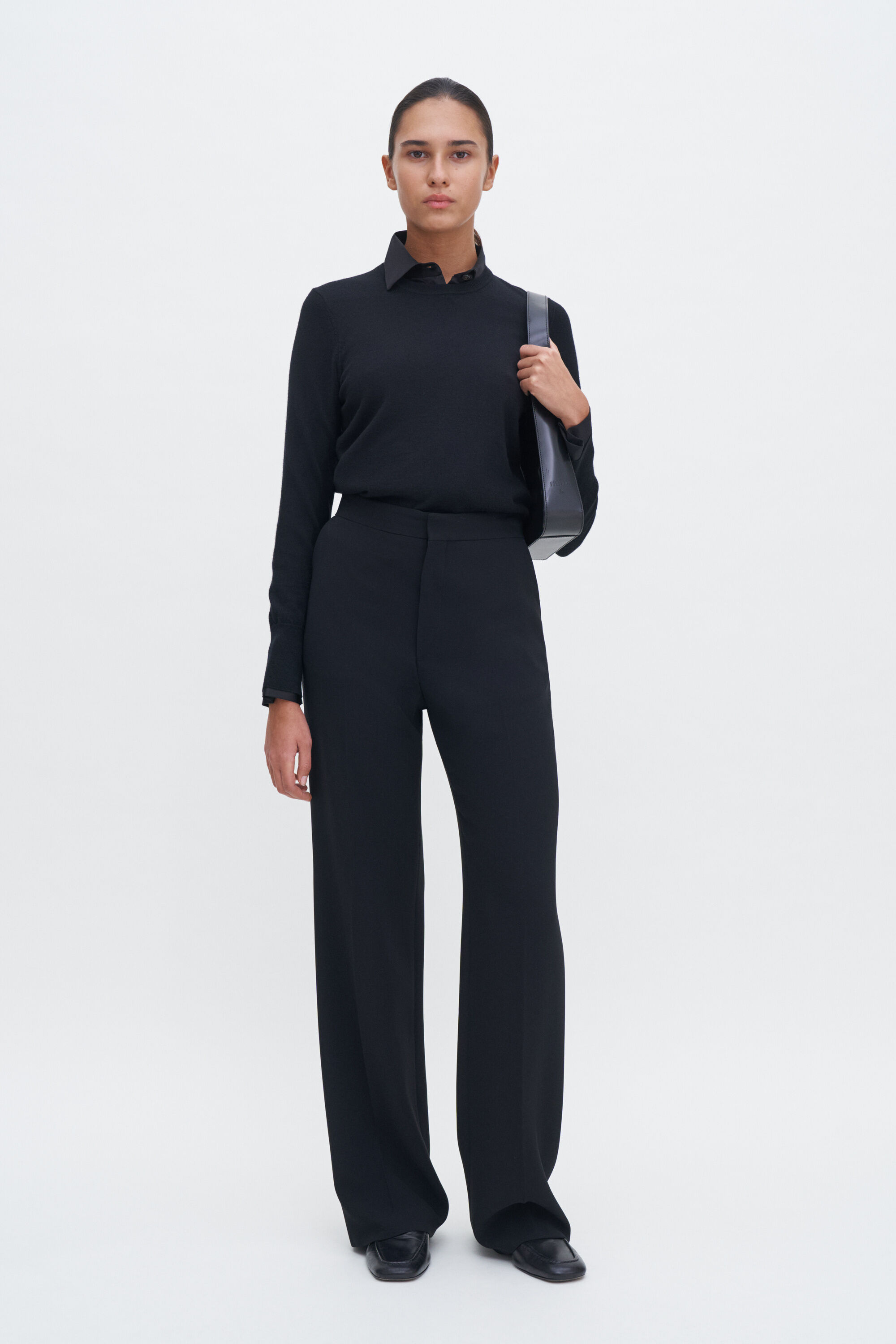 Marlow Trousers