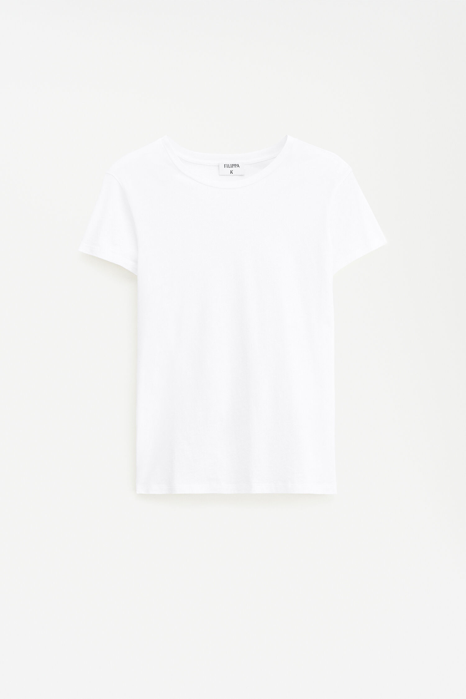 Soft Cotton Tee