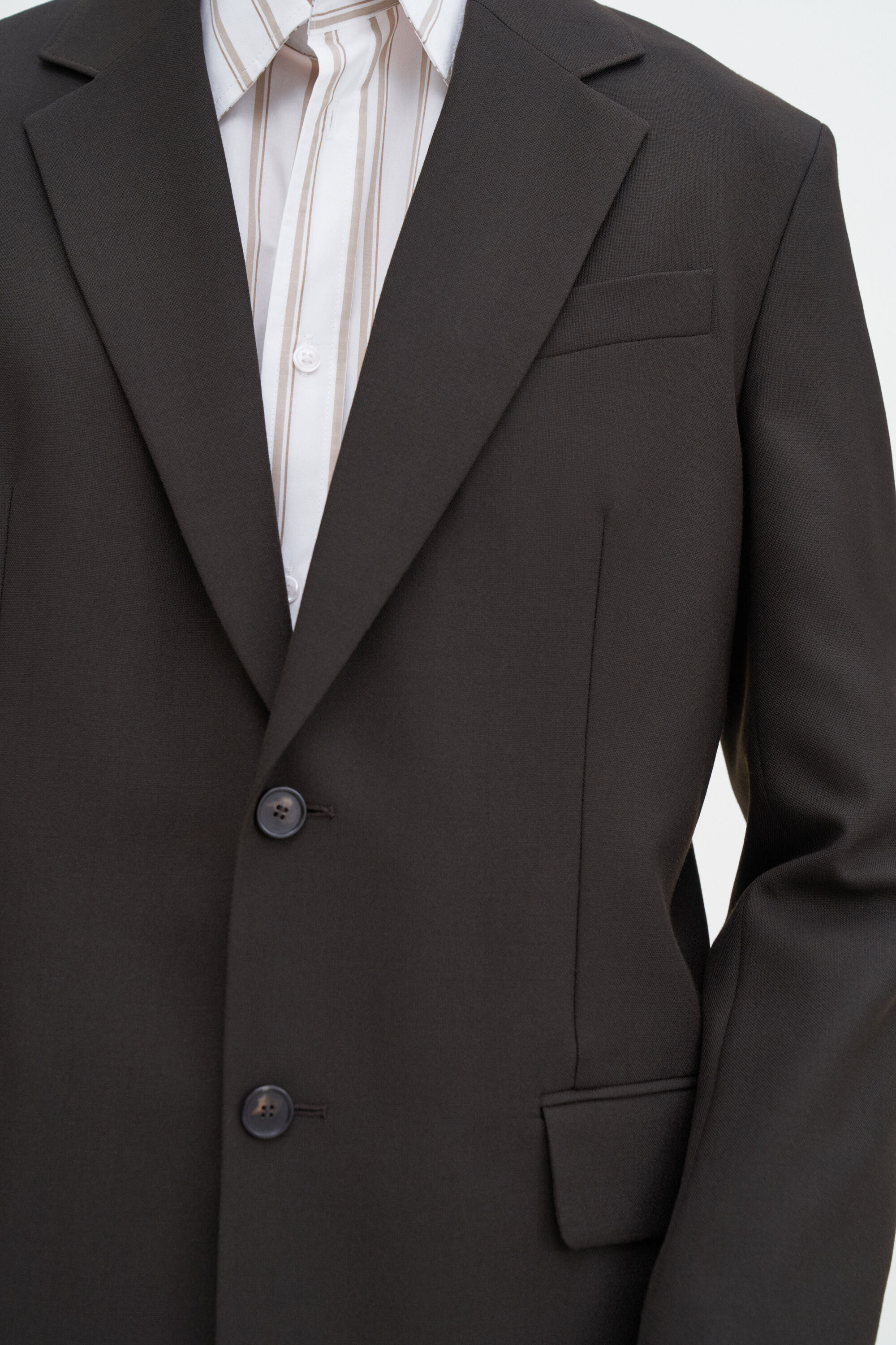 Davina Oversized Blazer