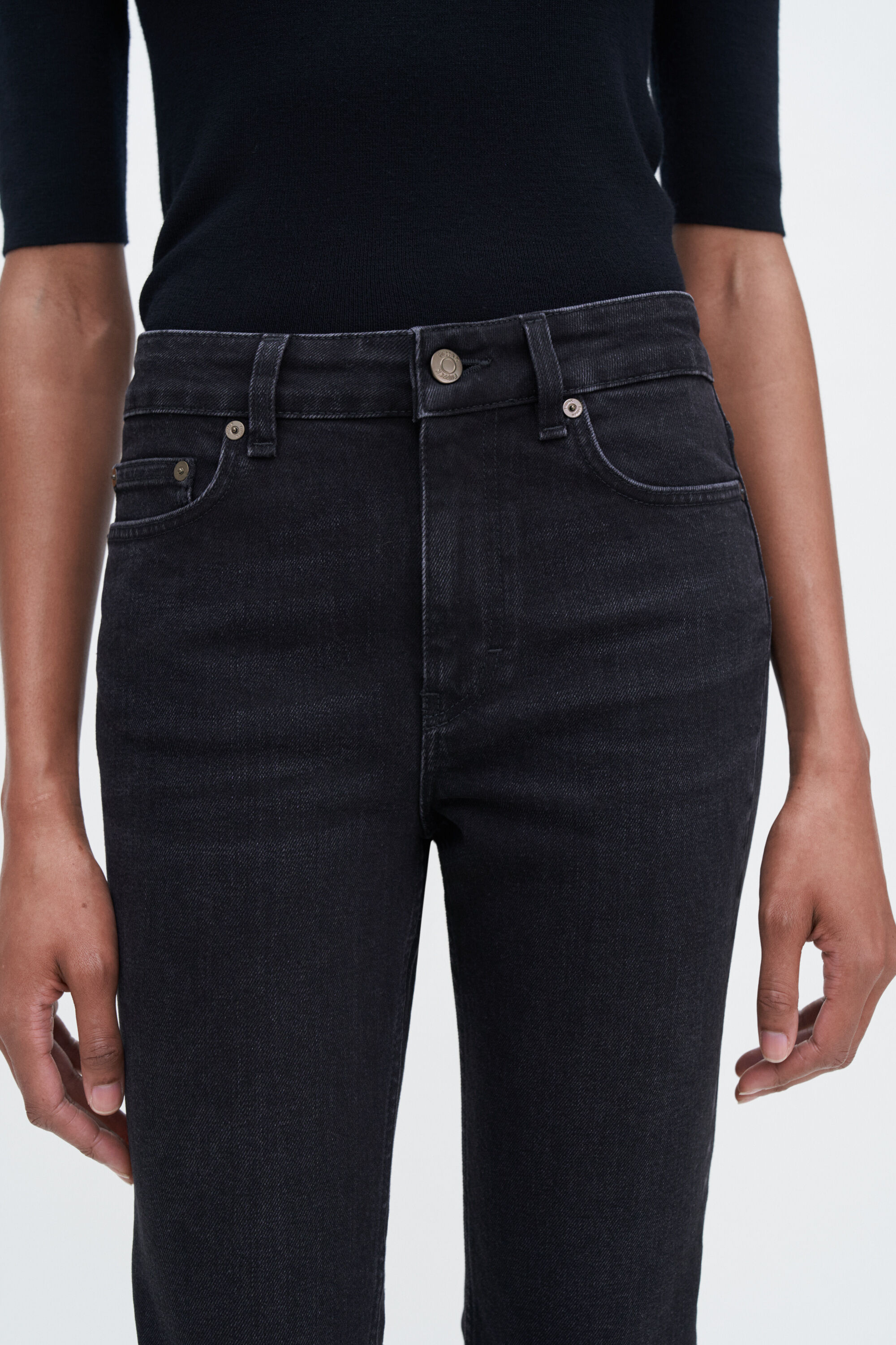 Stella Jeans Cropped