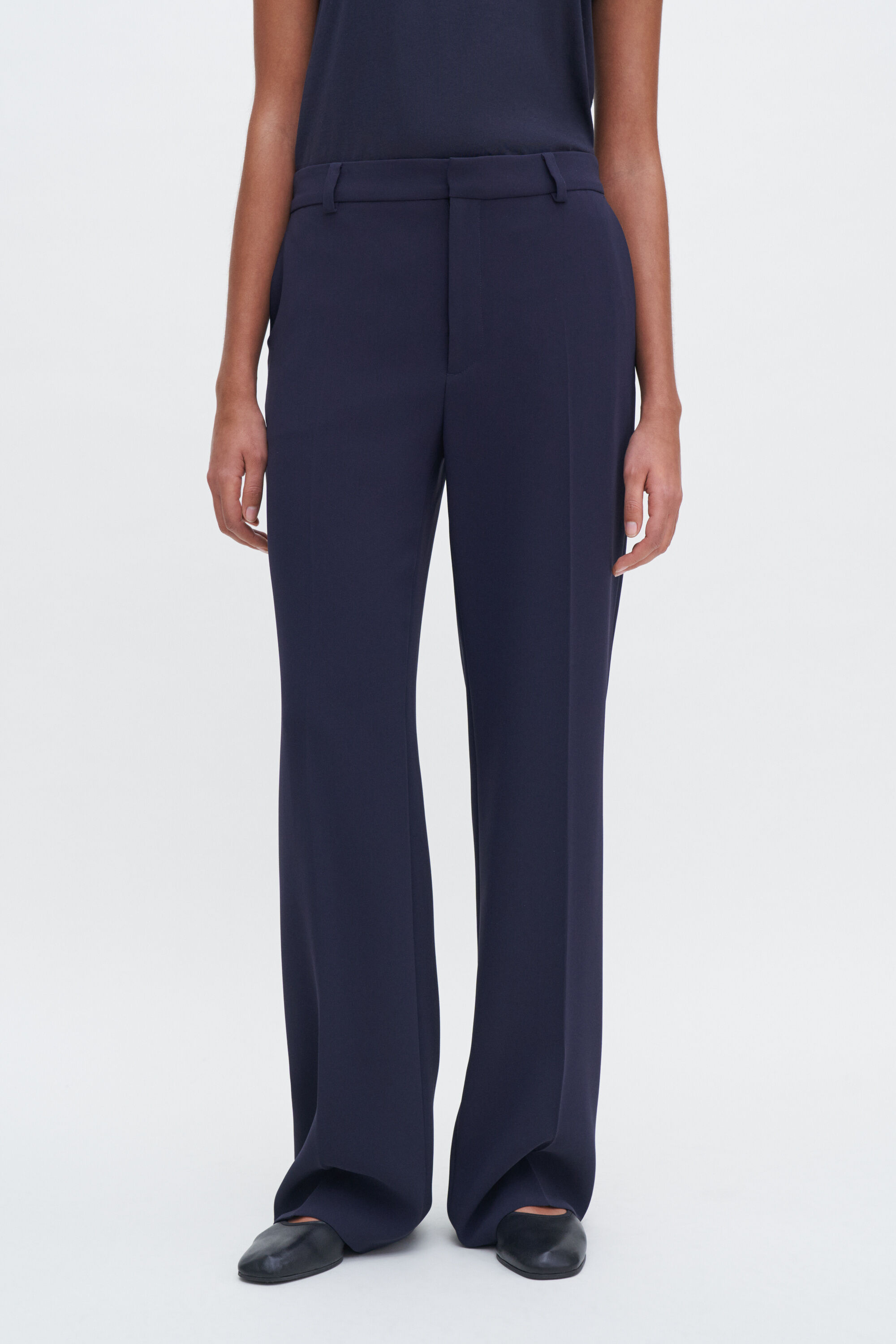 Hutton Trousers