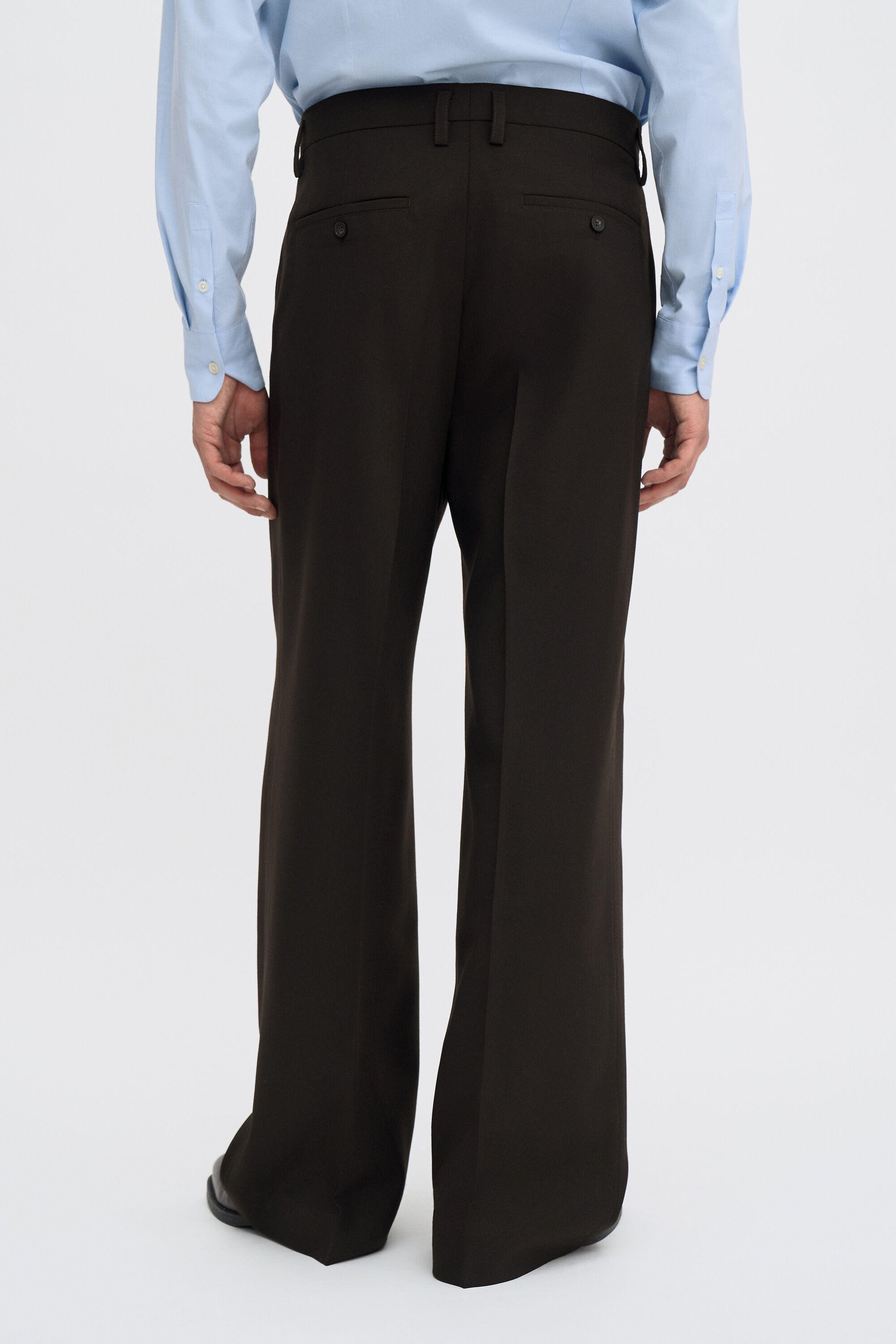 Milo Trousers