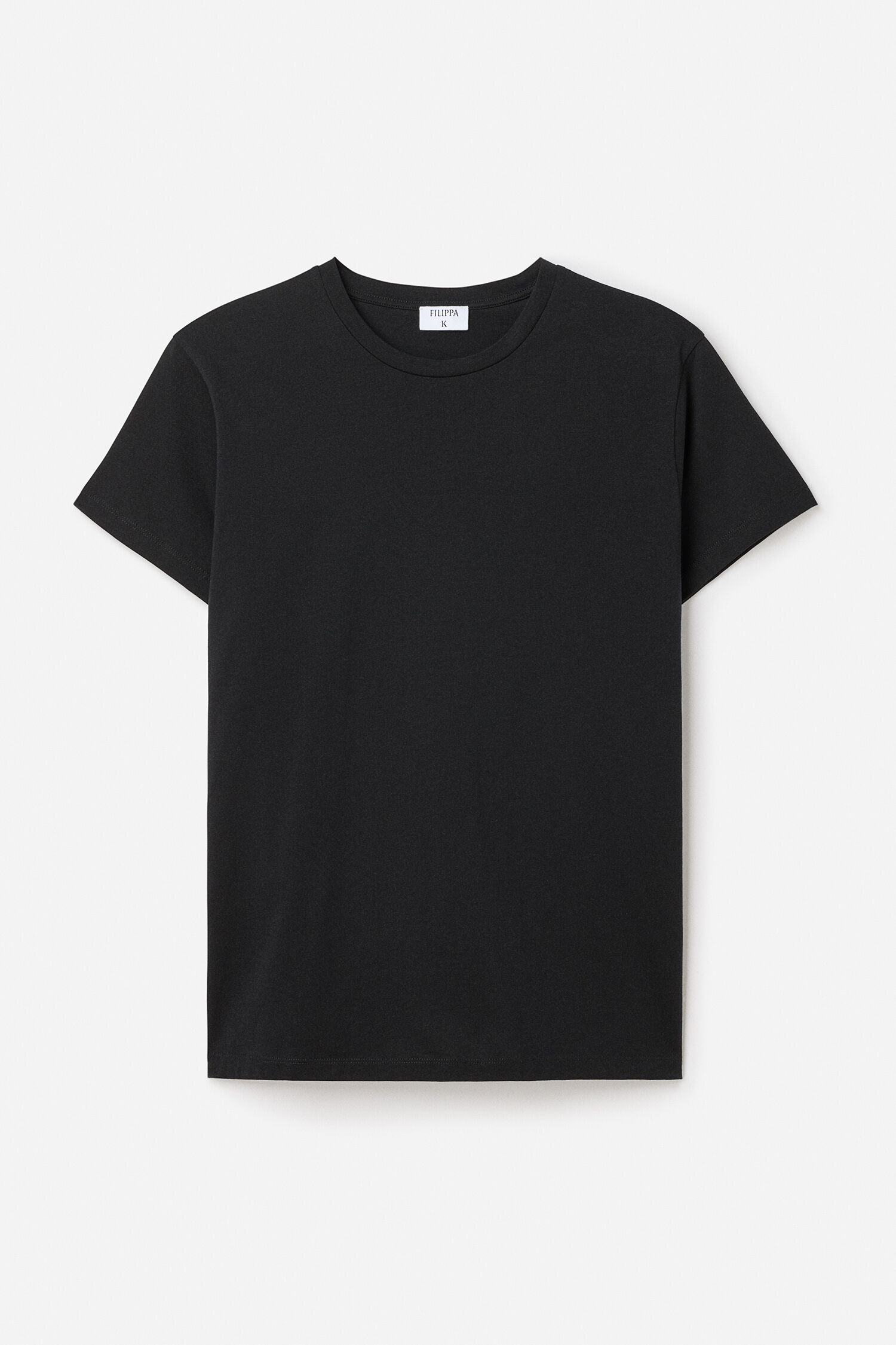 Lightweight Cotton Tee