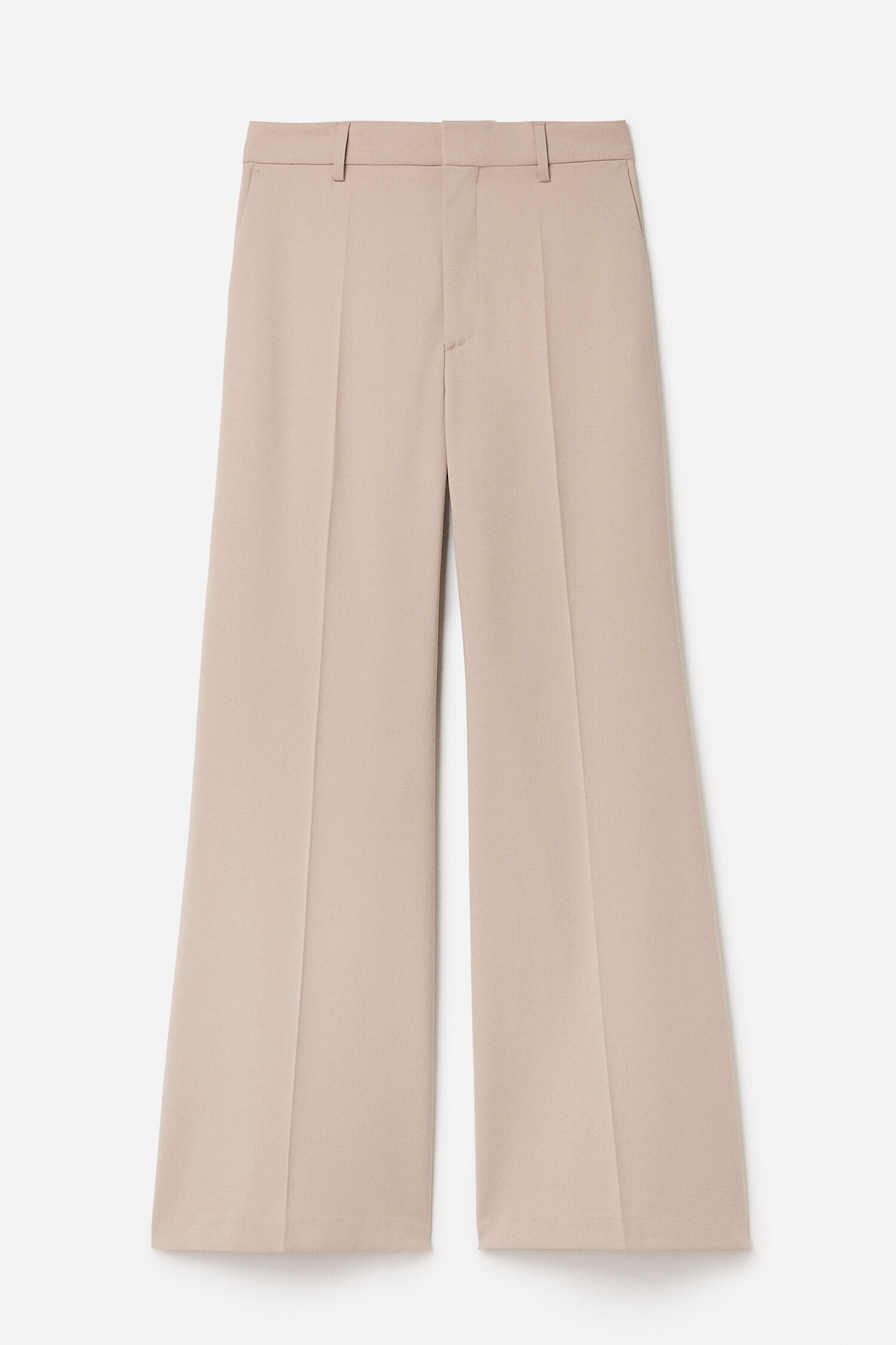 Dionne Flare Trousers