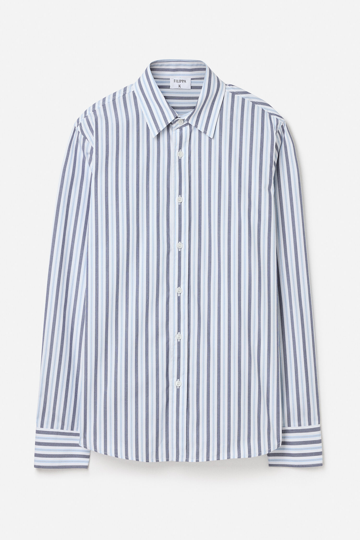 Classic Tailored Shirt