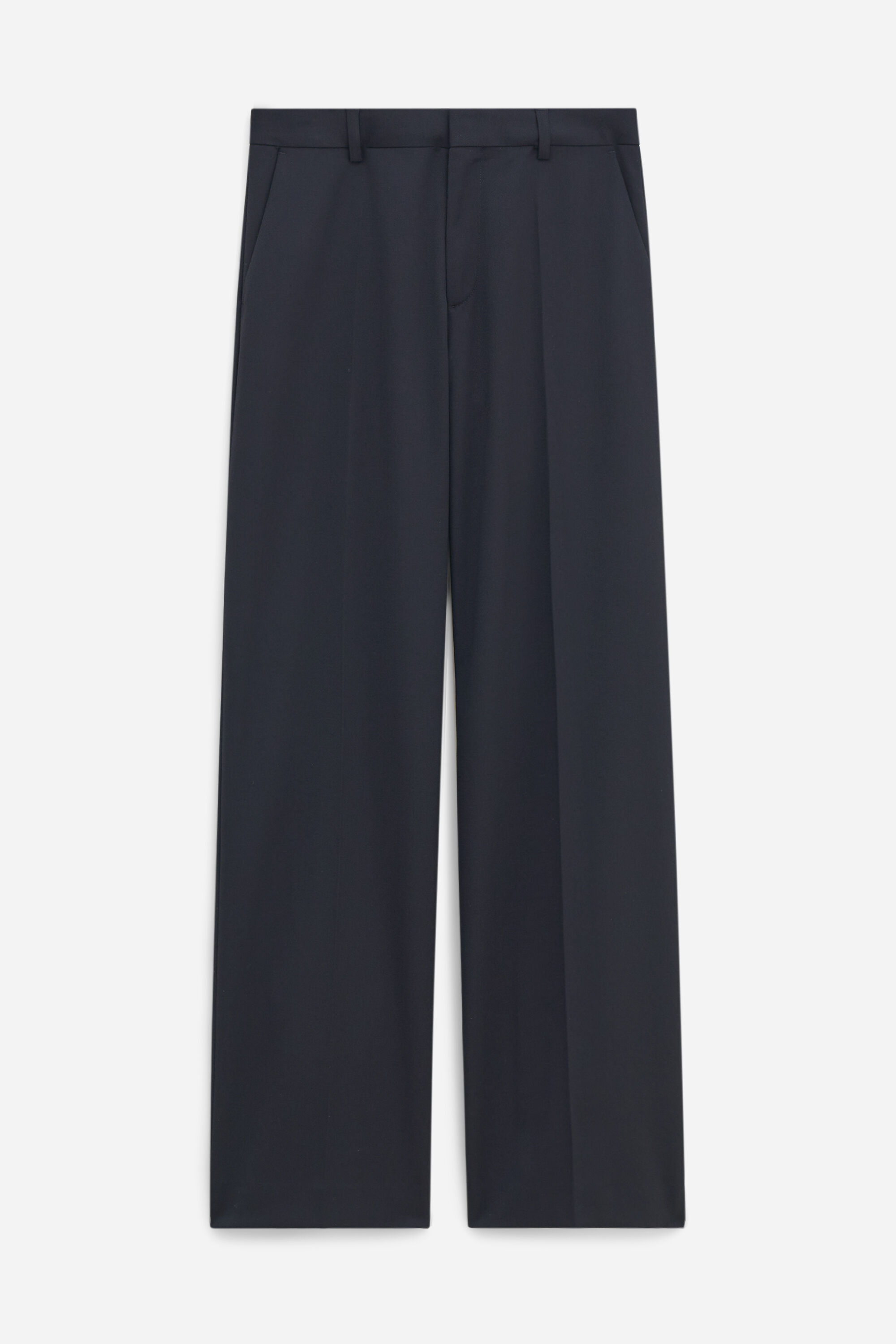 Tailored Trousers